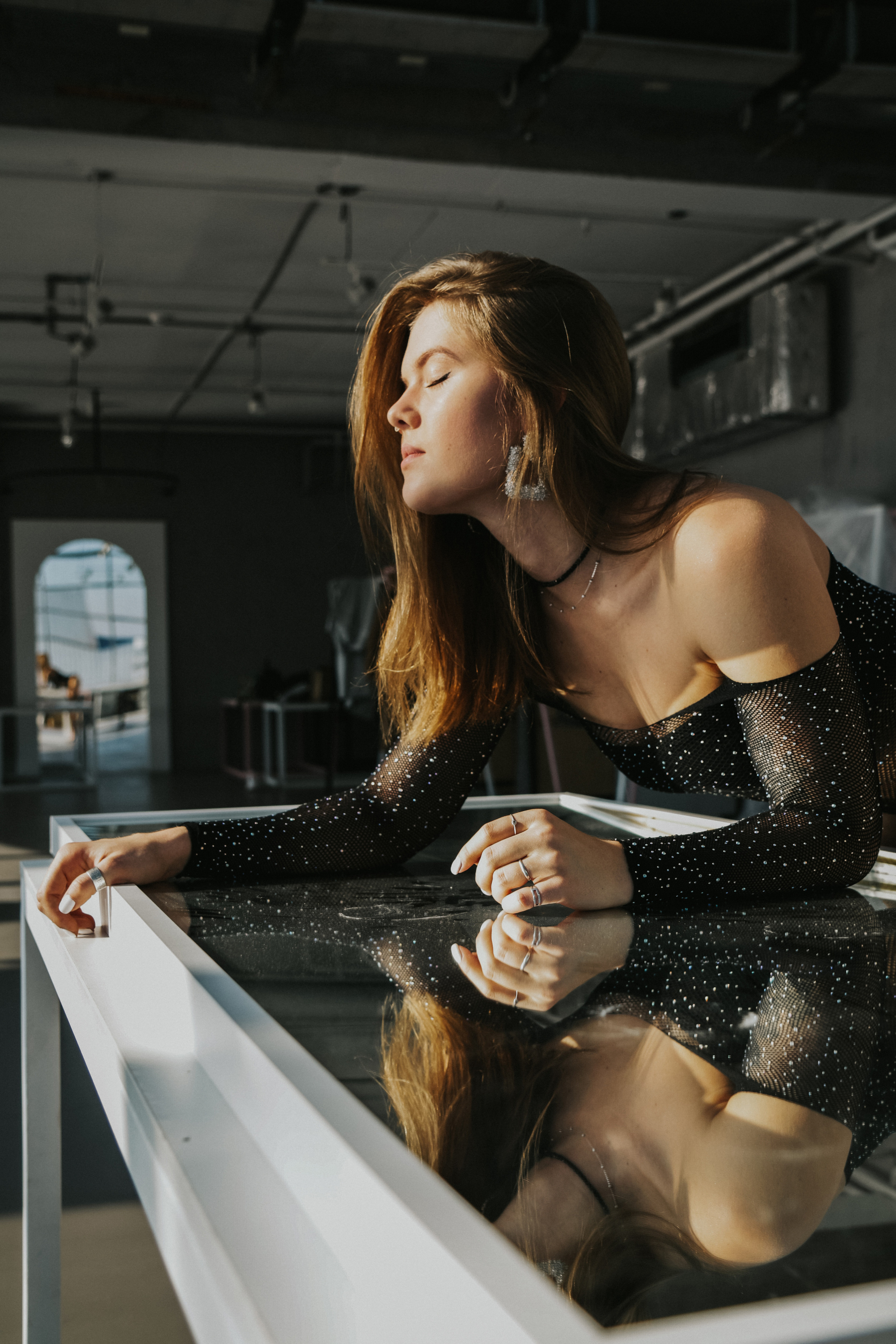 Екатерина. Фотограф Аникеева Алина, Рязань/Москва