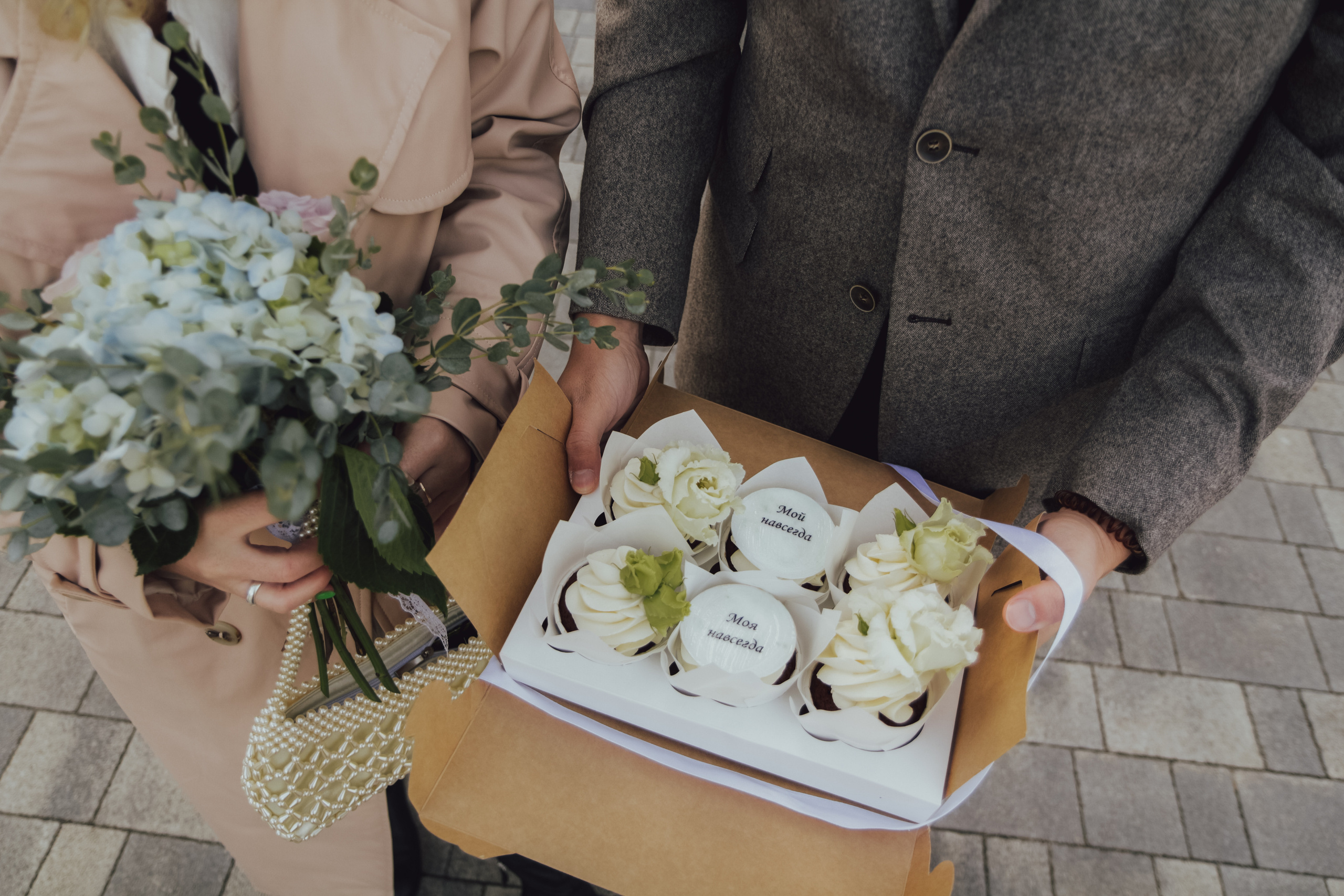 Maria & Stas. Фотограф Аникеева Алина, Рязань/Москва