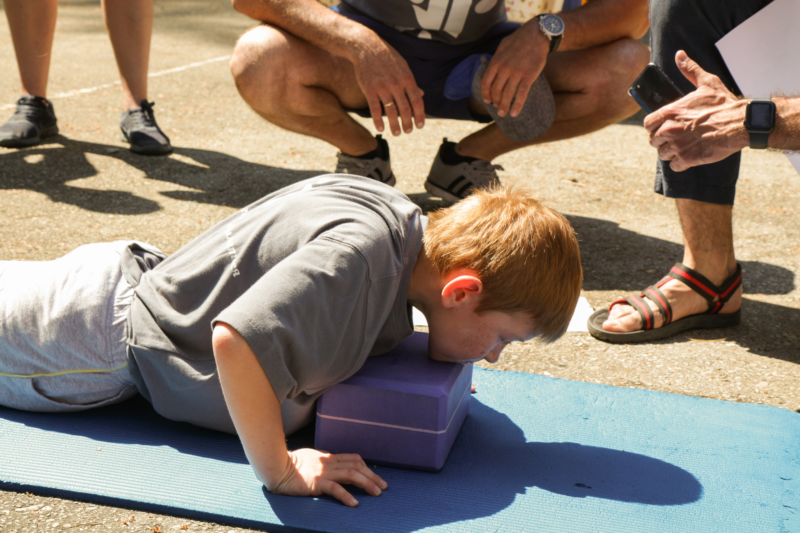 Тимбилдинг. Фотограф Аникеева Алина, Рязань/Москва