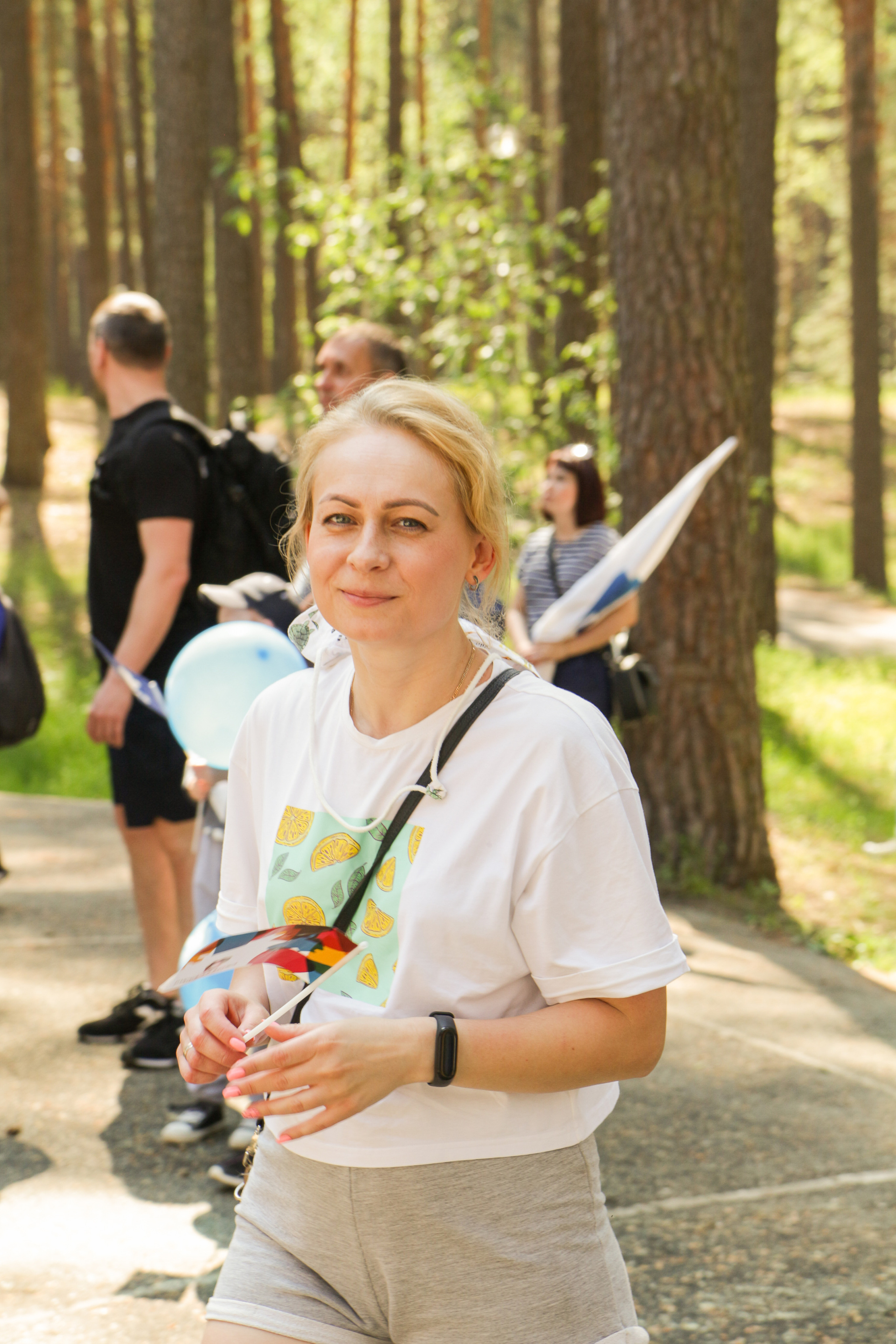 Тимбилдинг. Фотограф Аникеева Алина, Рязань/Москва
