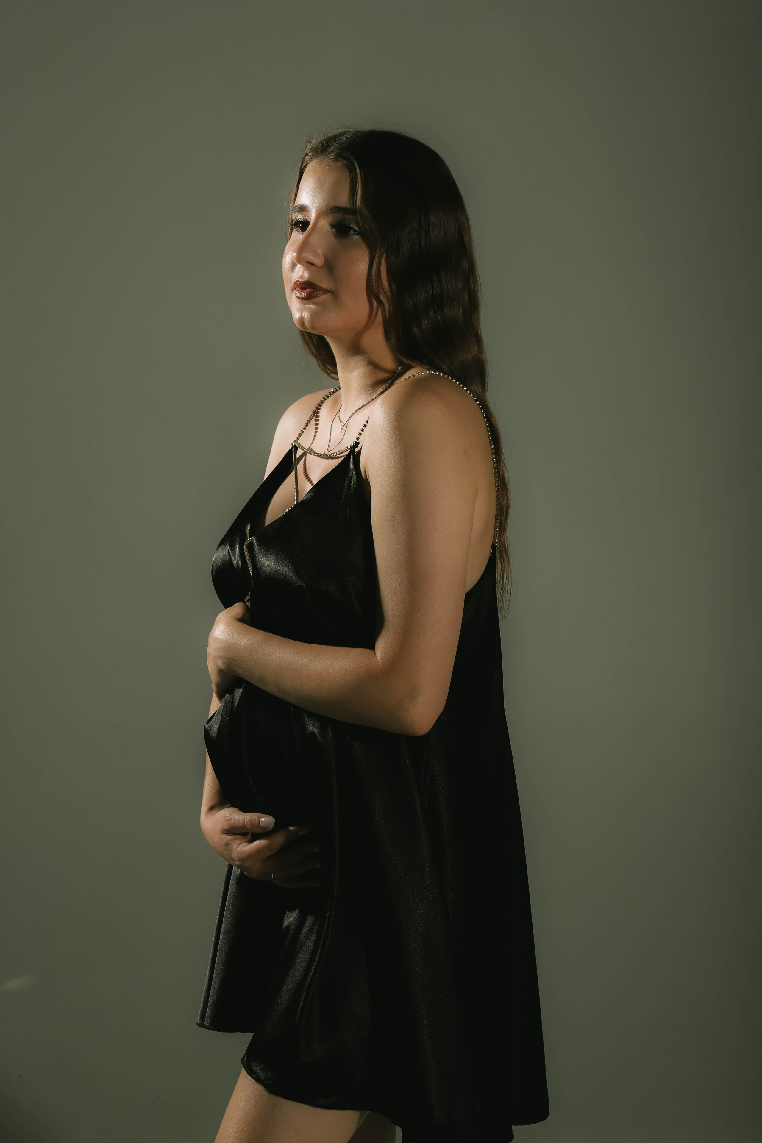 Беременная Юлия. Фотограф Аникеева Алина, Рязань/Москва