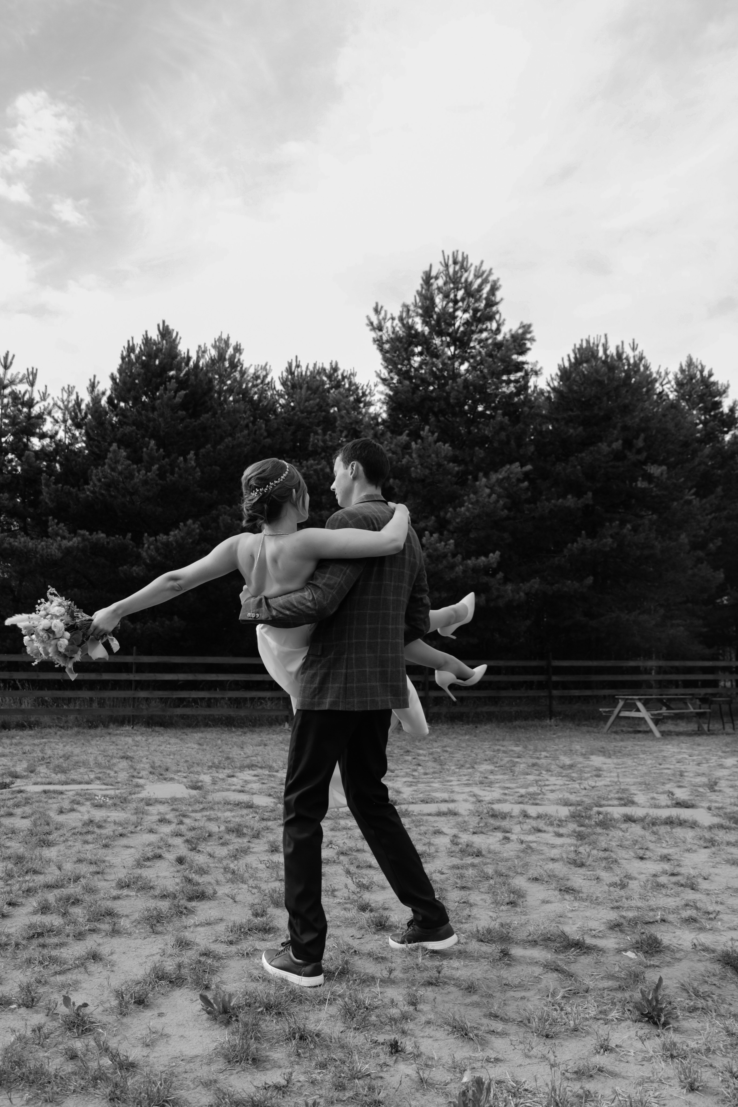 In a forest house. Фотограф Аникеева Алина, Рязань/Москва