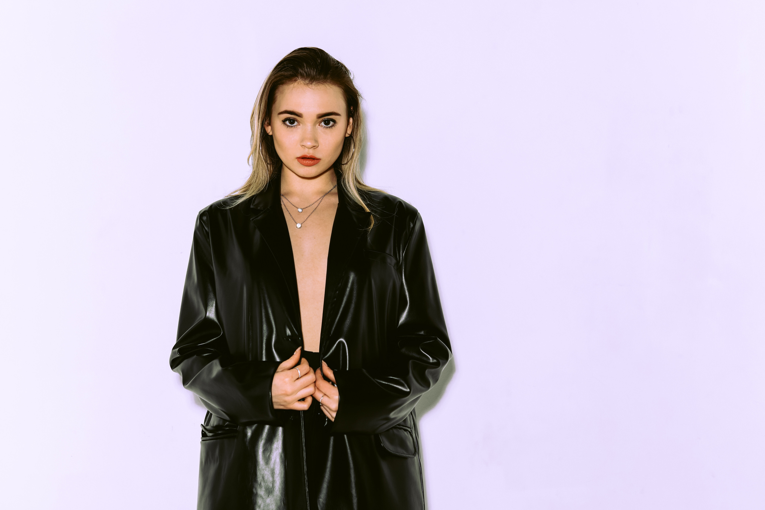 Анастасия. Фотограф Аникеева Алина, Рязань/Москва