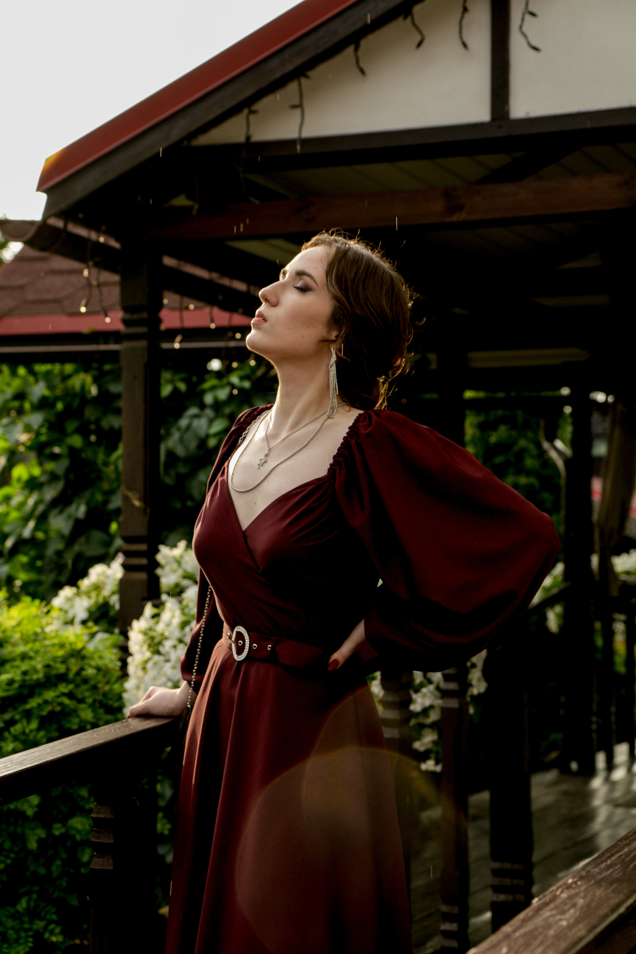 Выпускной 47 школы. Фотограф Аникеева Алина, Рязань/Москва