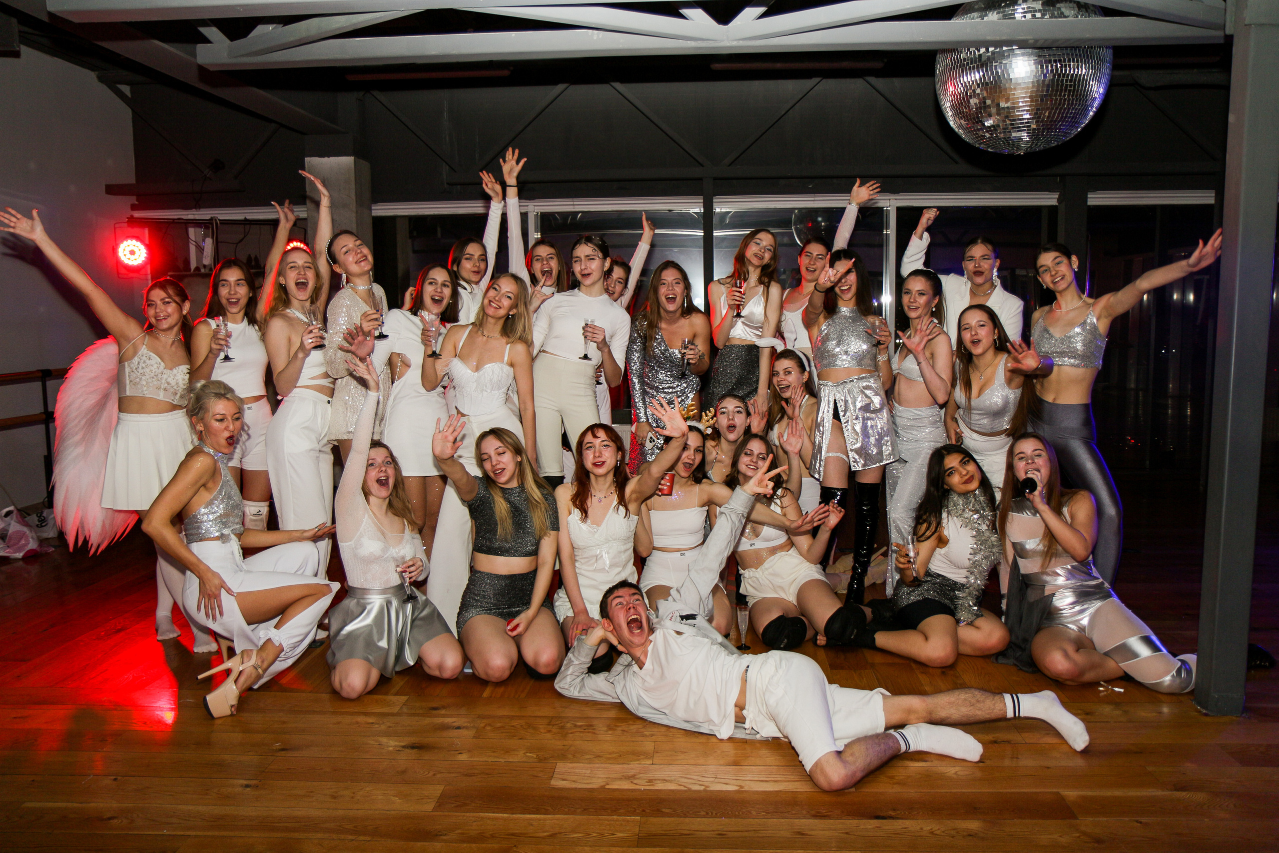 Танцевальный джем. Фотограф Аникеева Алина, Рязань/Москва