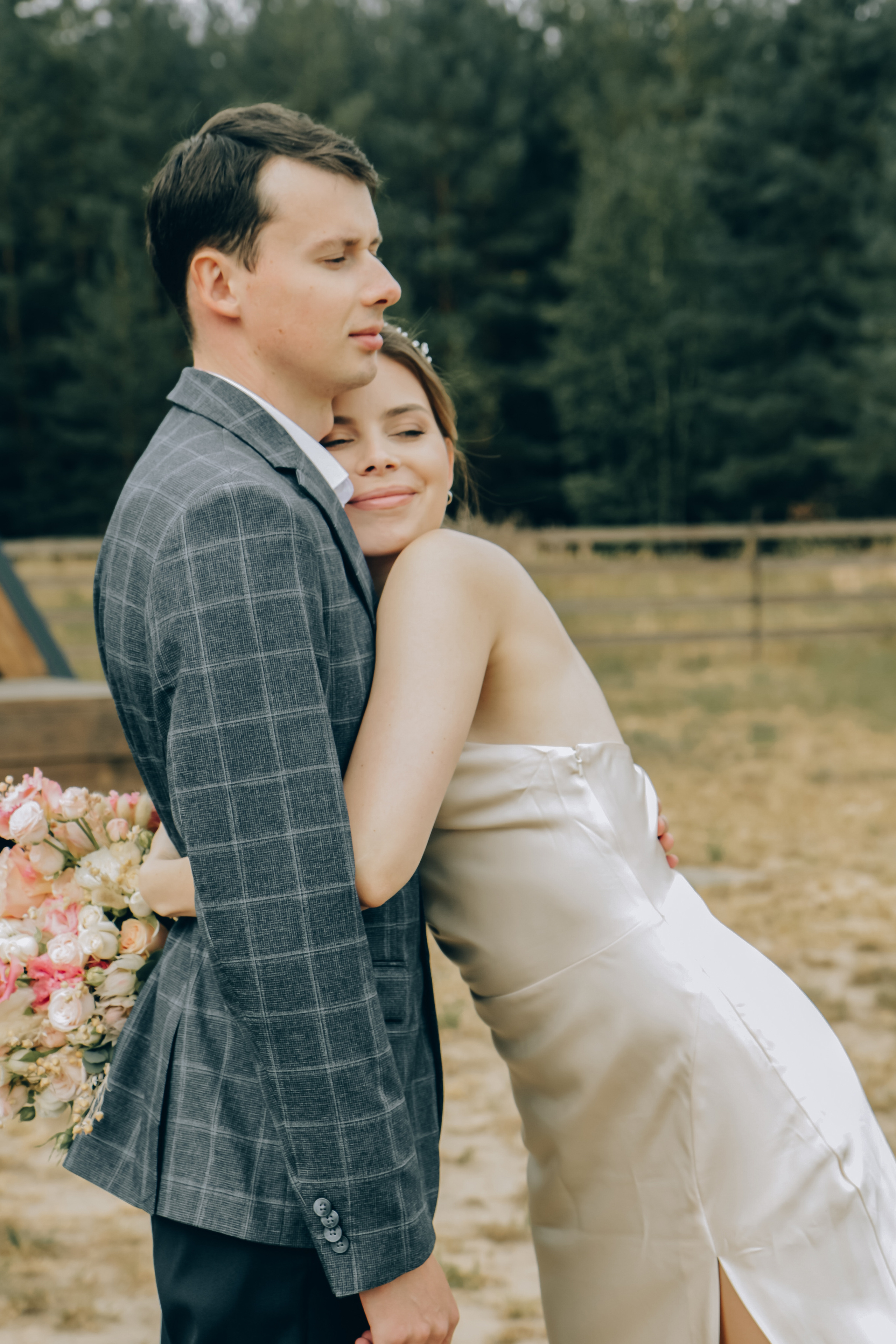 In a forest house. Фотограф Аникеева Алина, Рязань/Москва