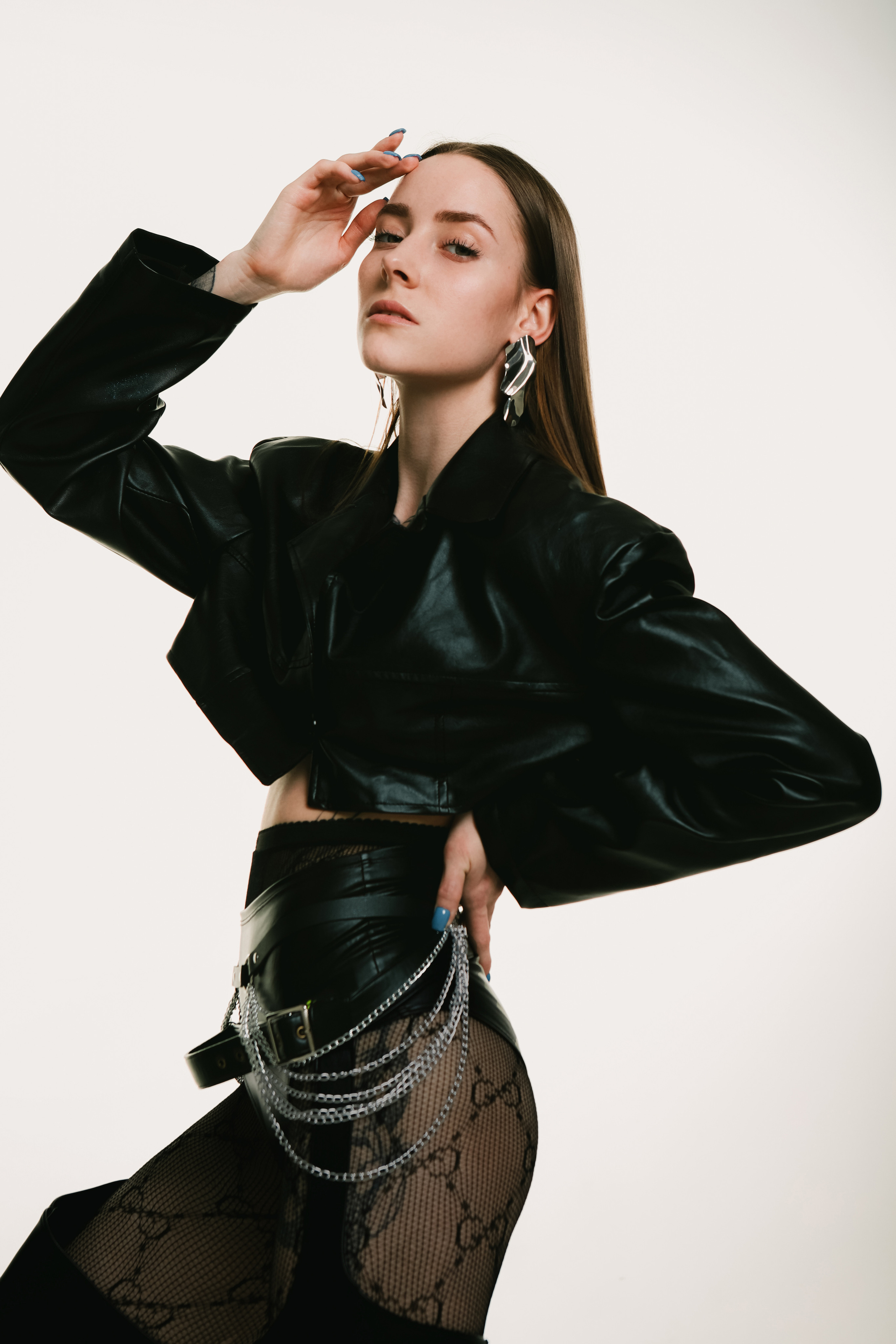 Студийное. Фотограф Аникеева Алина, Рязань/Москва