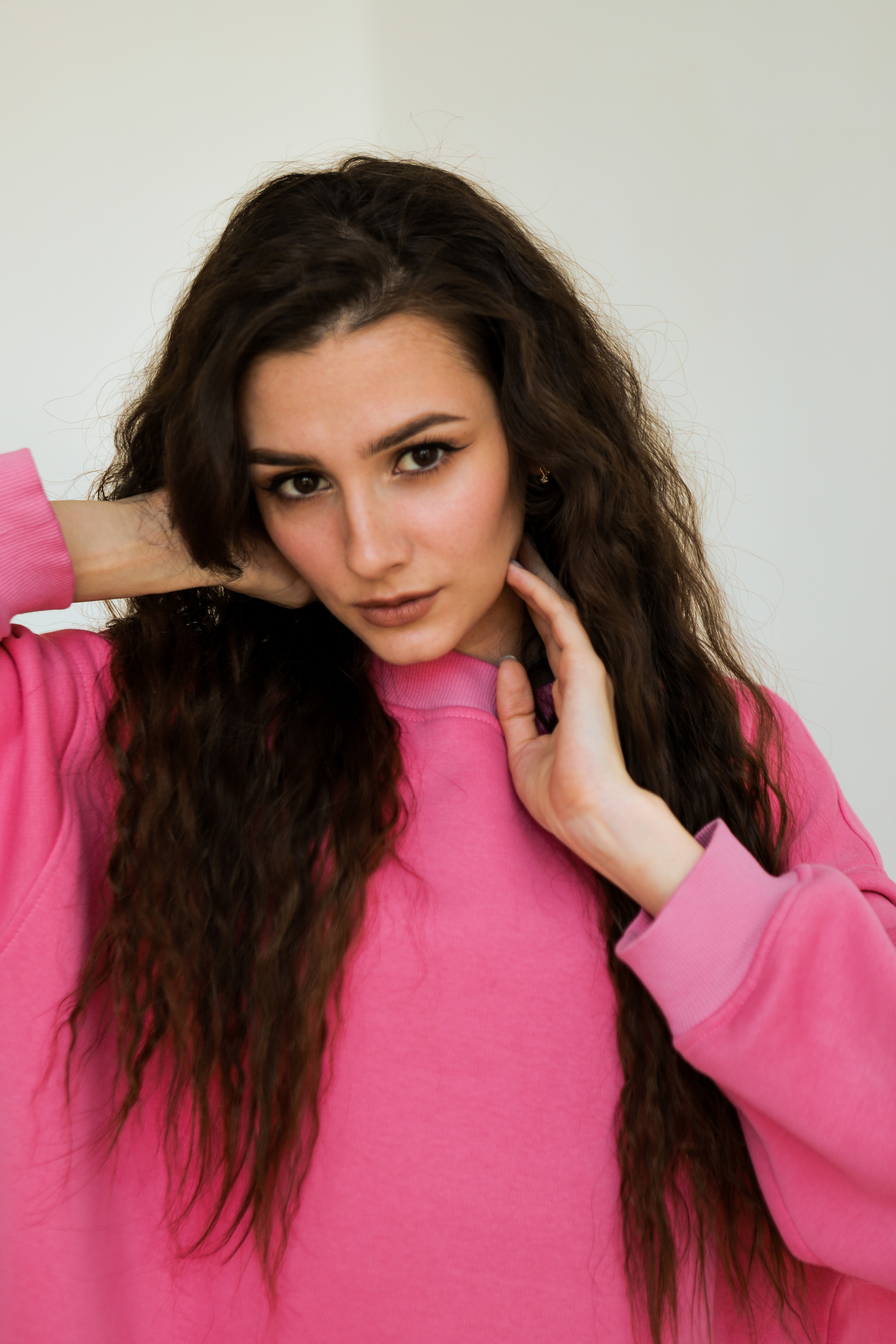 Любовь. Фотограф Аникеева Алина, Рязань/Москва