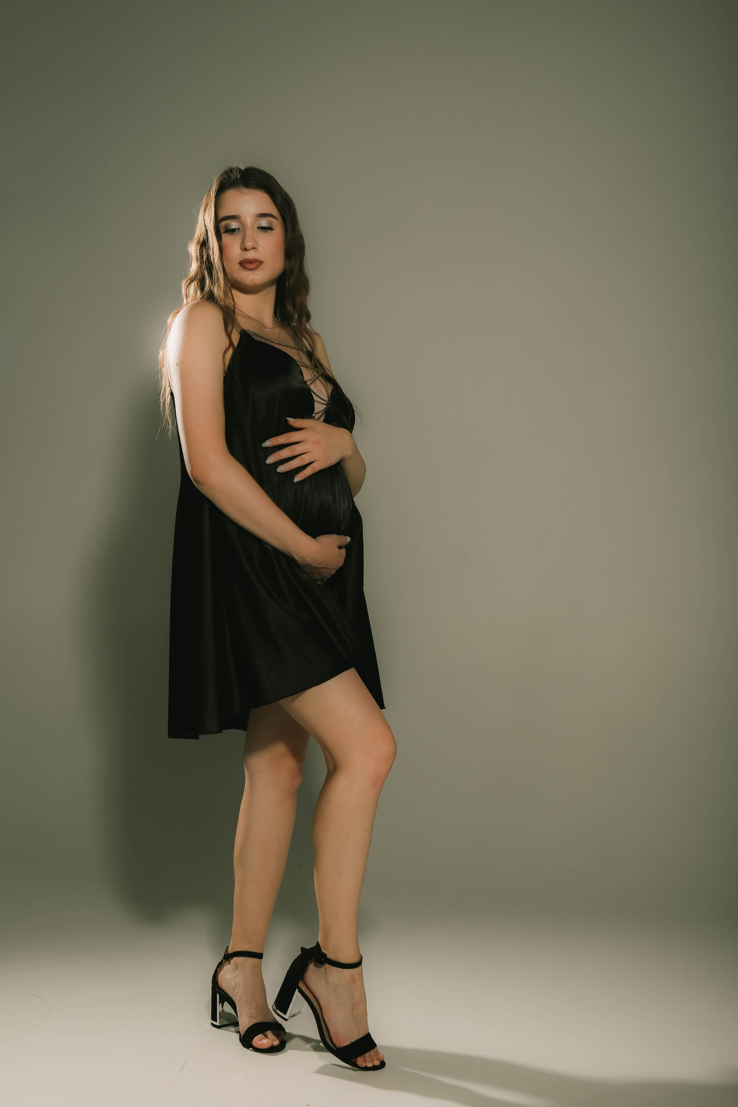 Беременная Юлия. Фотограф Аникеева Алина, Рязань/Москва