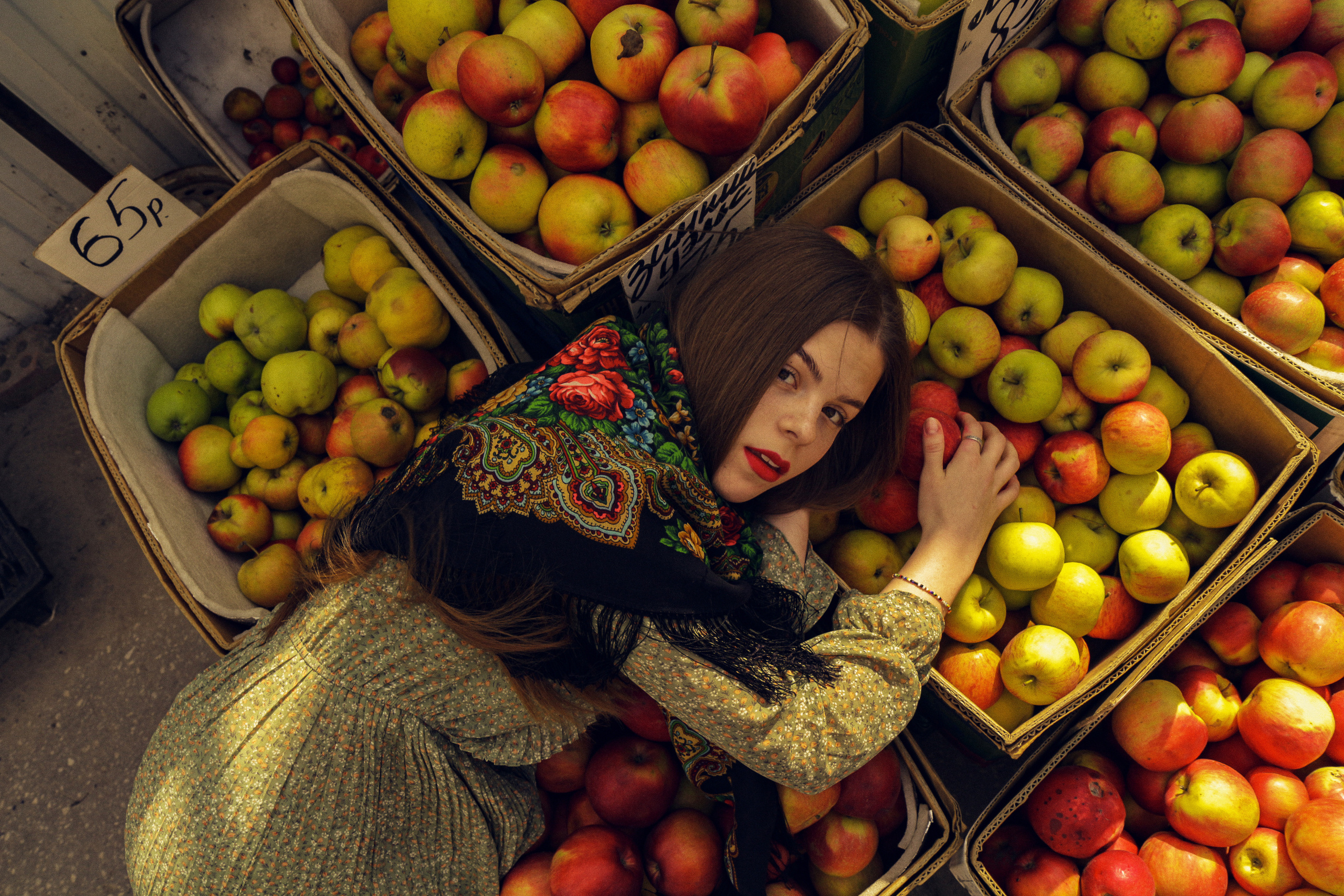 Фотограф Аникеева Алина, Рязань/Москва