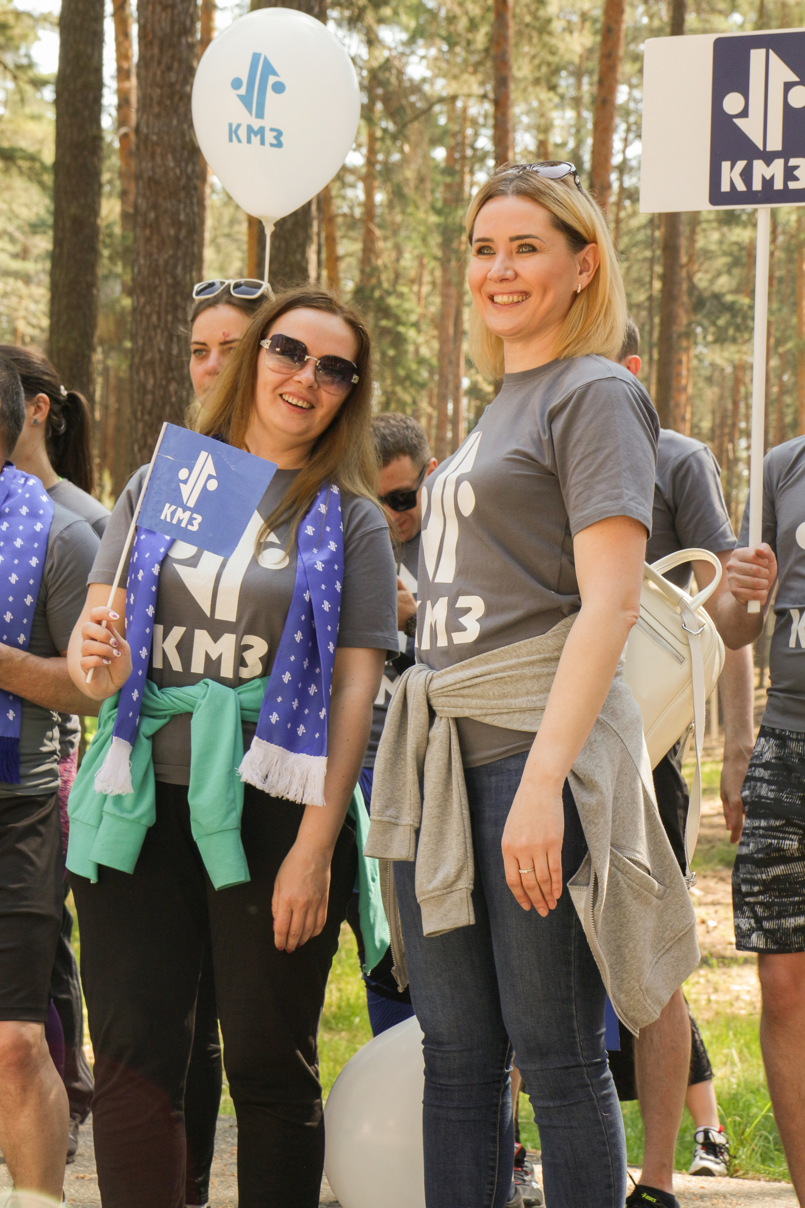 Тимбилдинг. Фотограф Аникеева Алина, Рязань/Москва