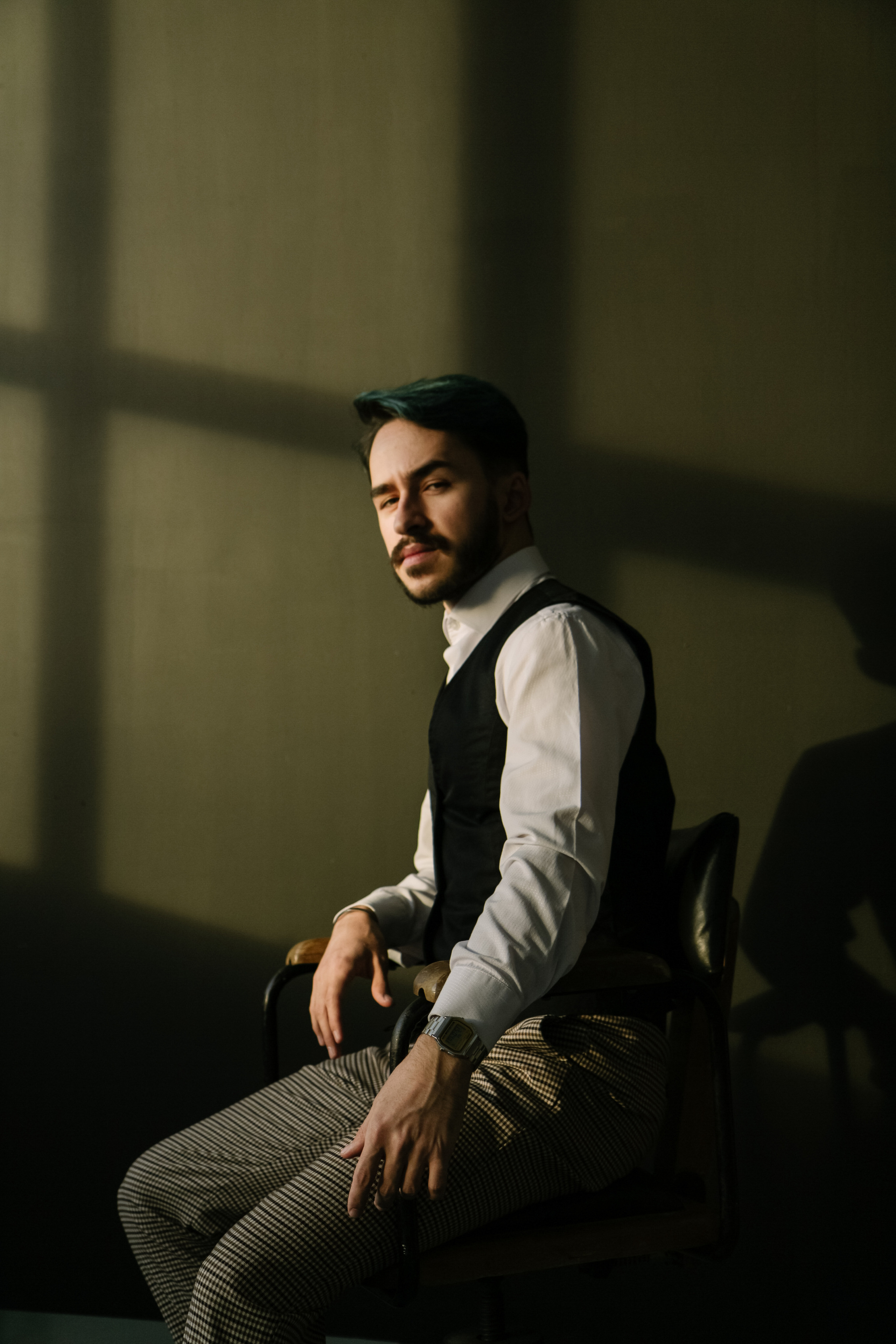 Дмитрий. Фотограф Аникеева Алина, Рязань/Москва