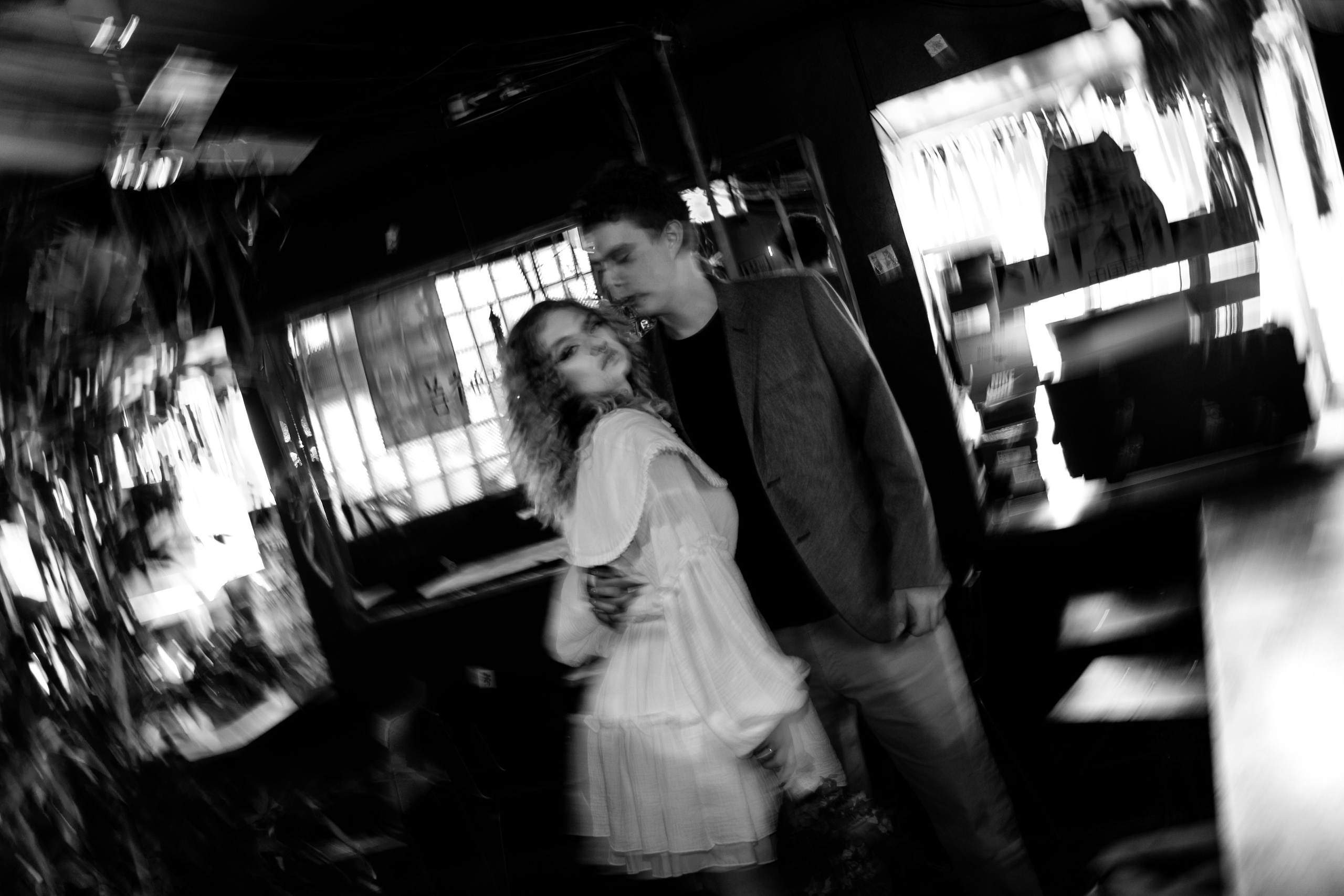 Wedding in ChinaTown. Фотограф Аникеева Алина, Рязань/Москва