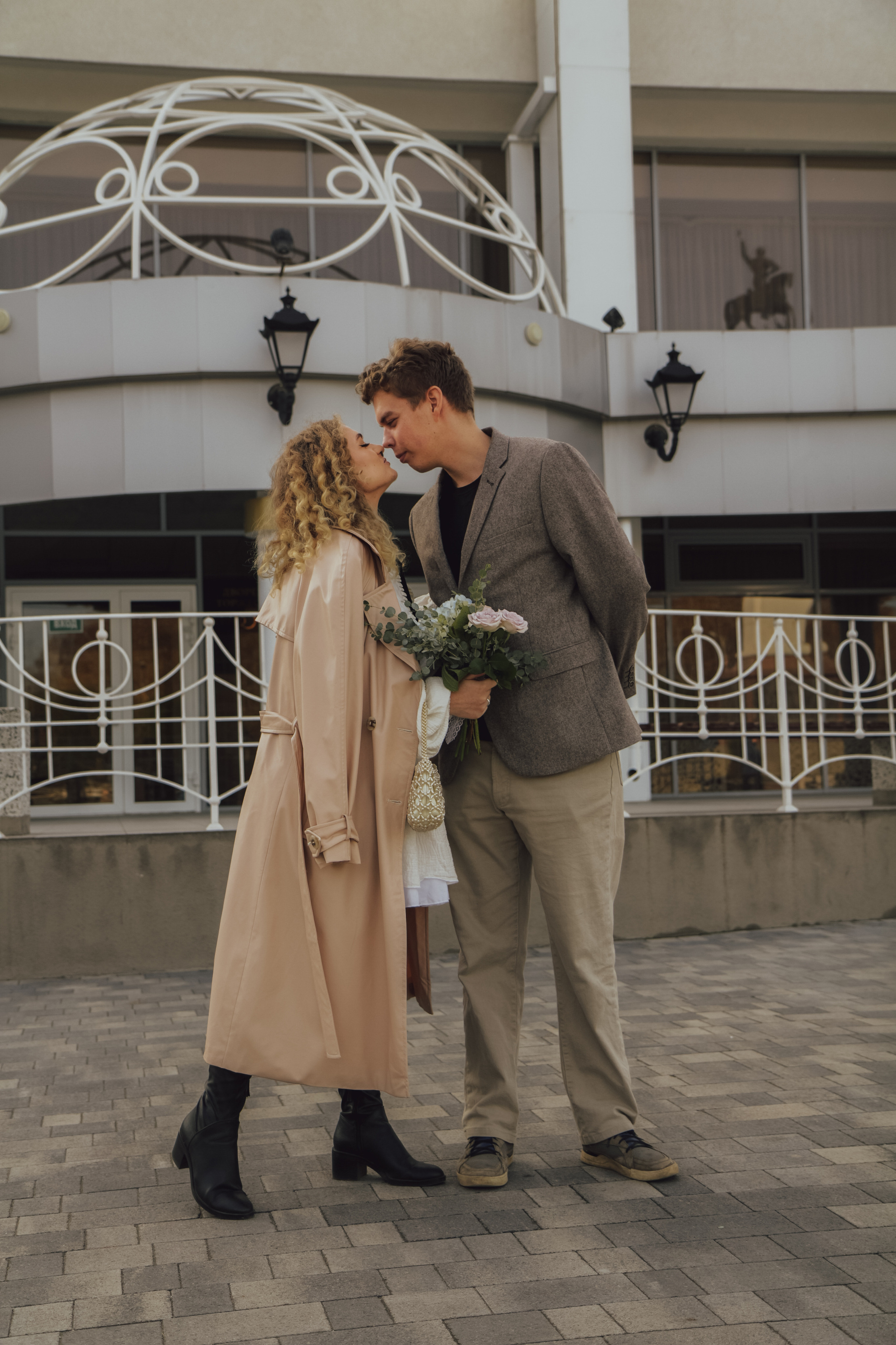 Maria & Stas. Фотограф Аникеева Алина, Рязань/Москва