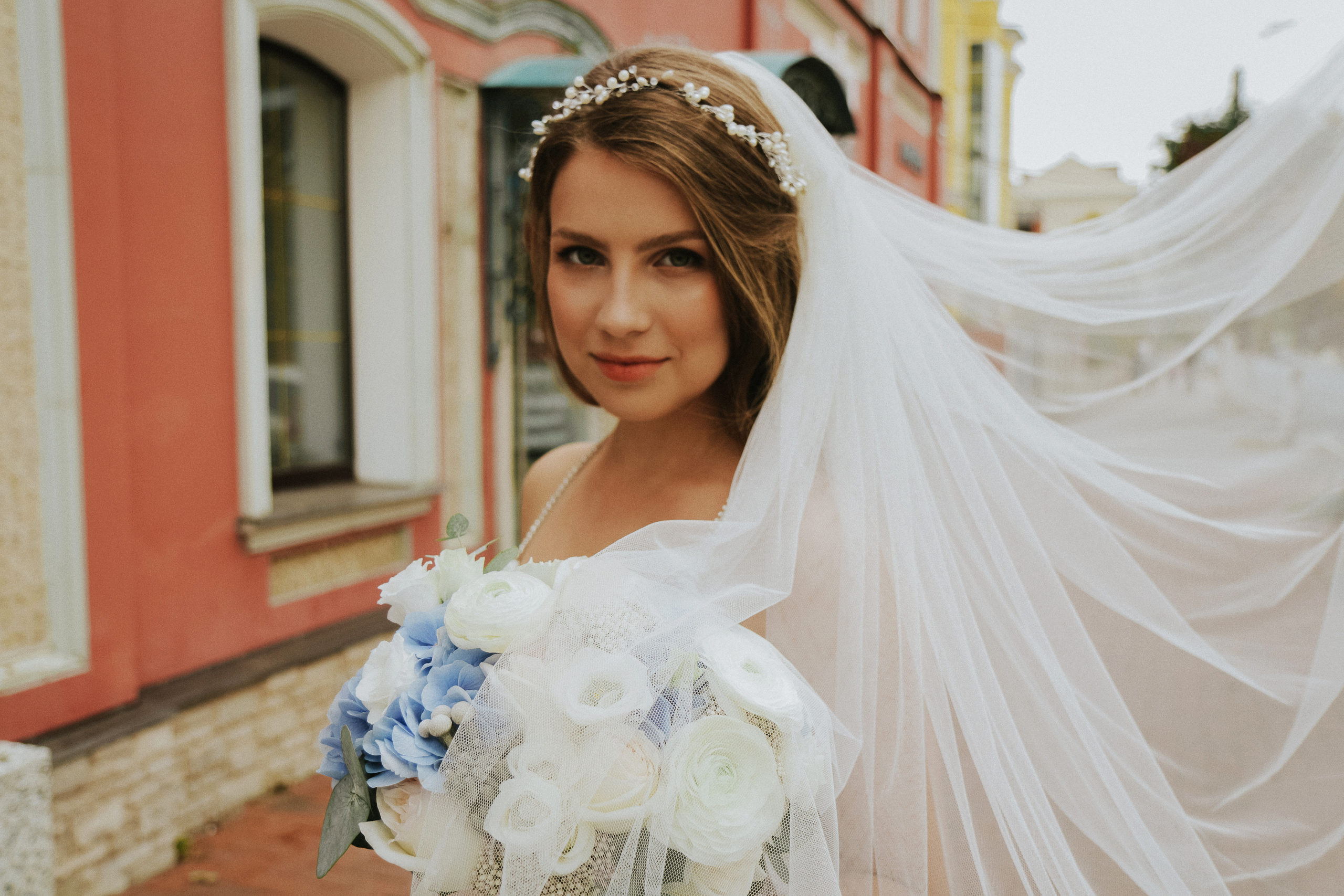 Sonya & David. Фотограф Аникеева Алина, Рязань/Москва
