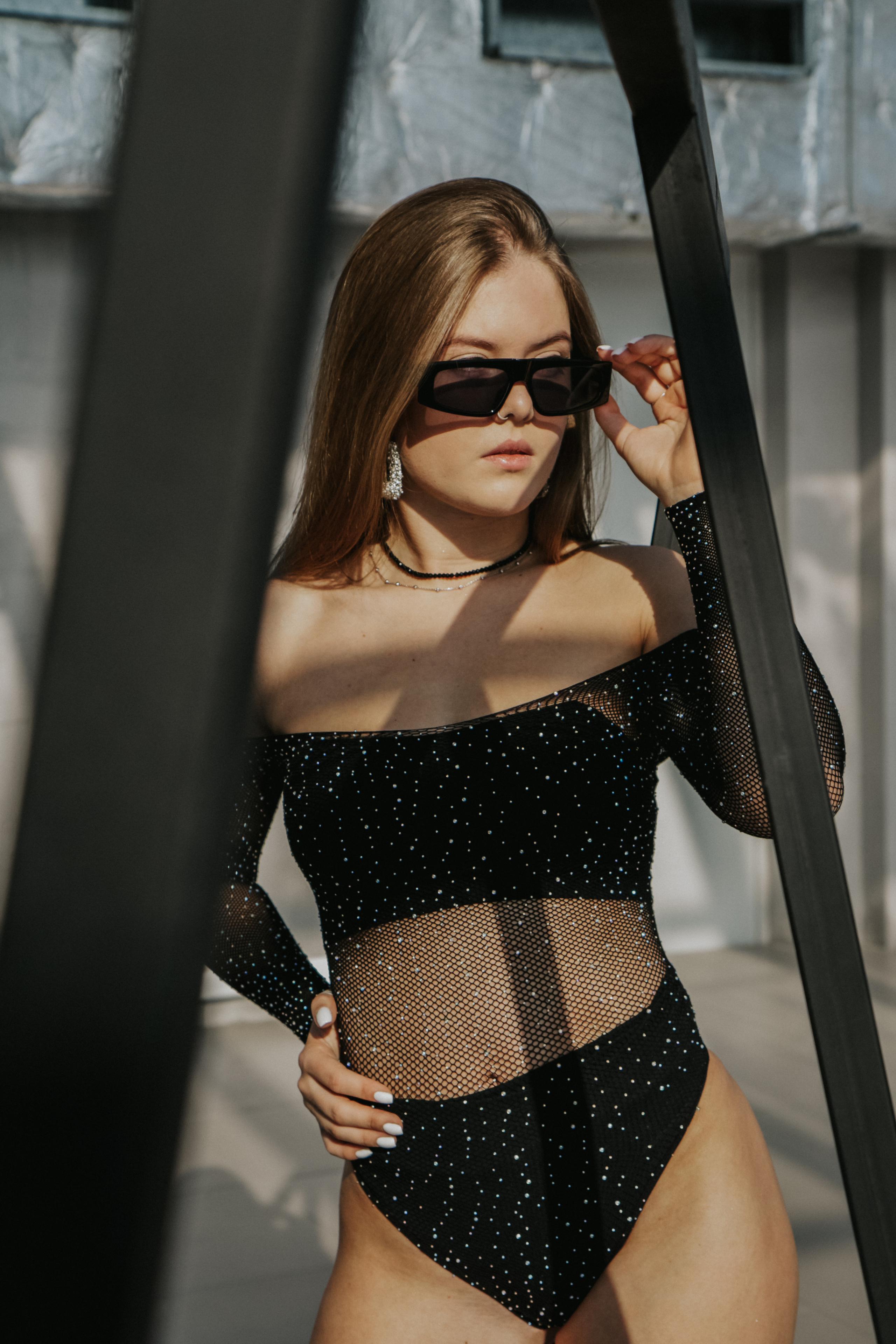 Екатерина. Фотограф Аникеева Алина, Рязань/Москва