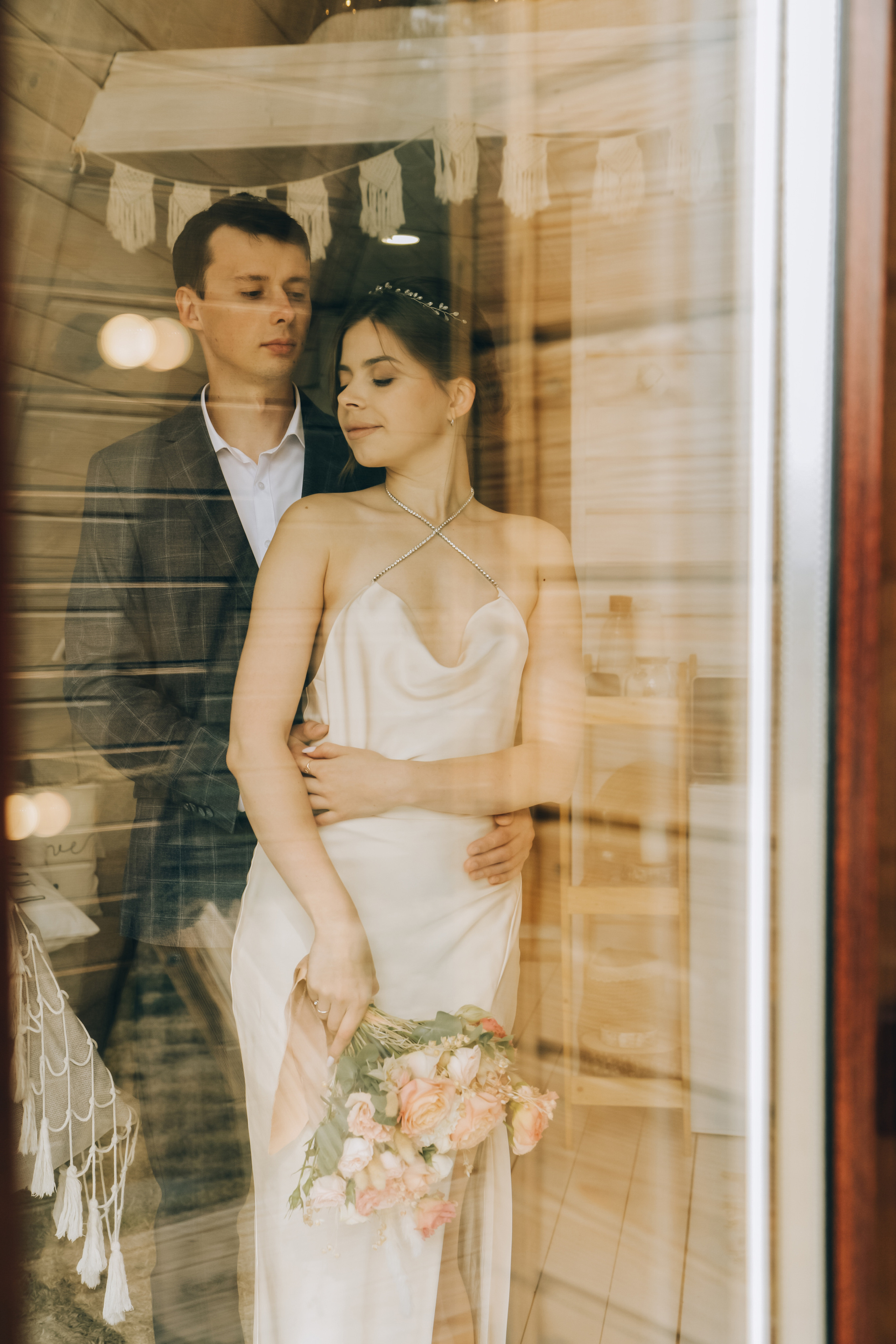 In a forest house. Фотограф Аникеева Алина, Рязань/Москва