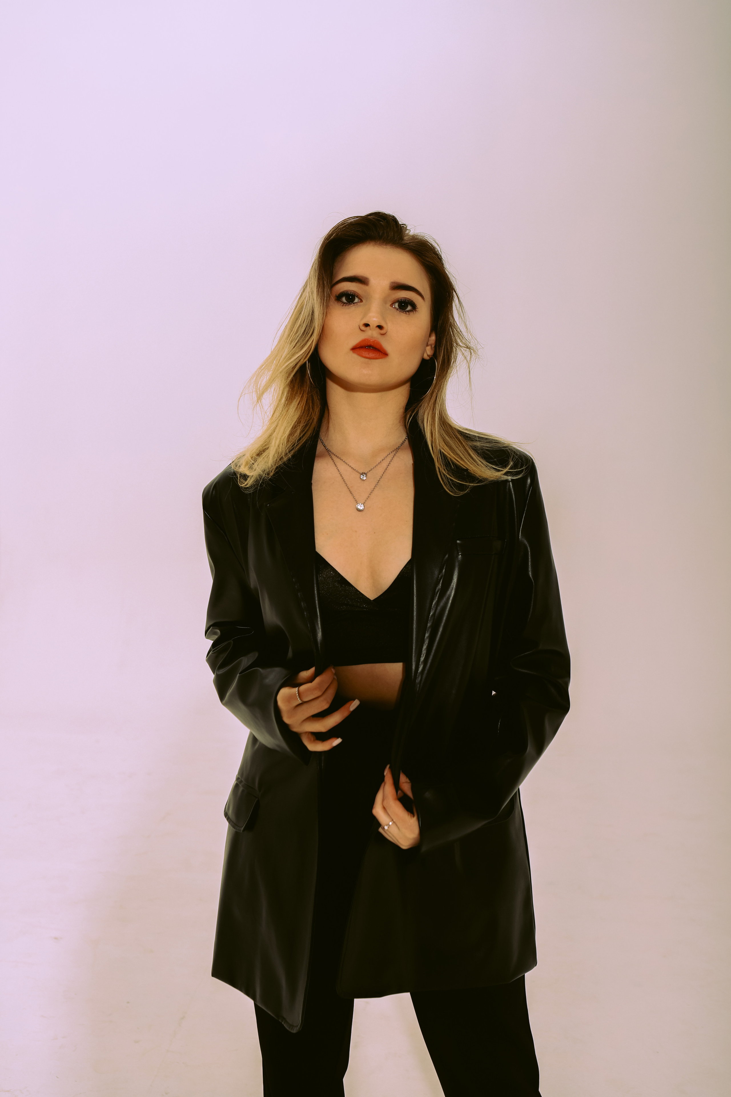 Анастасия. Фотограф Аникеева Алина, Рязань/Москва