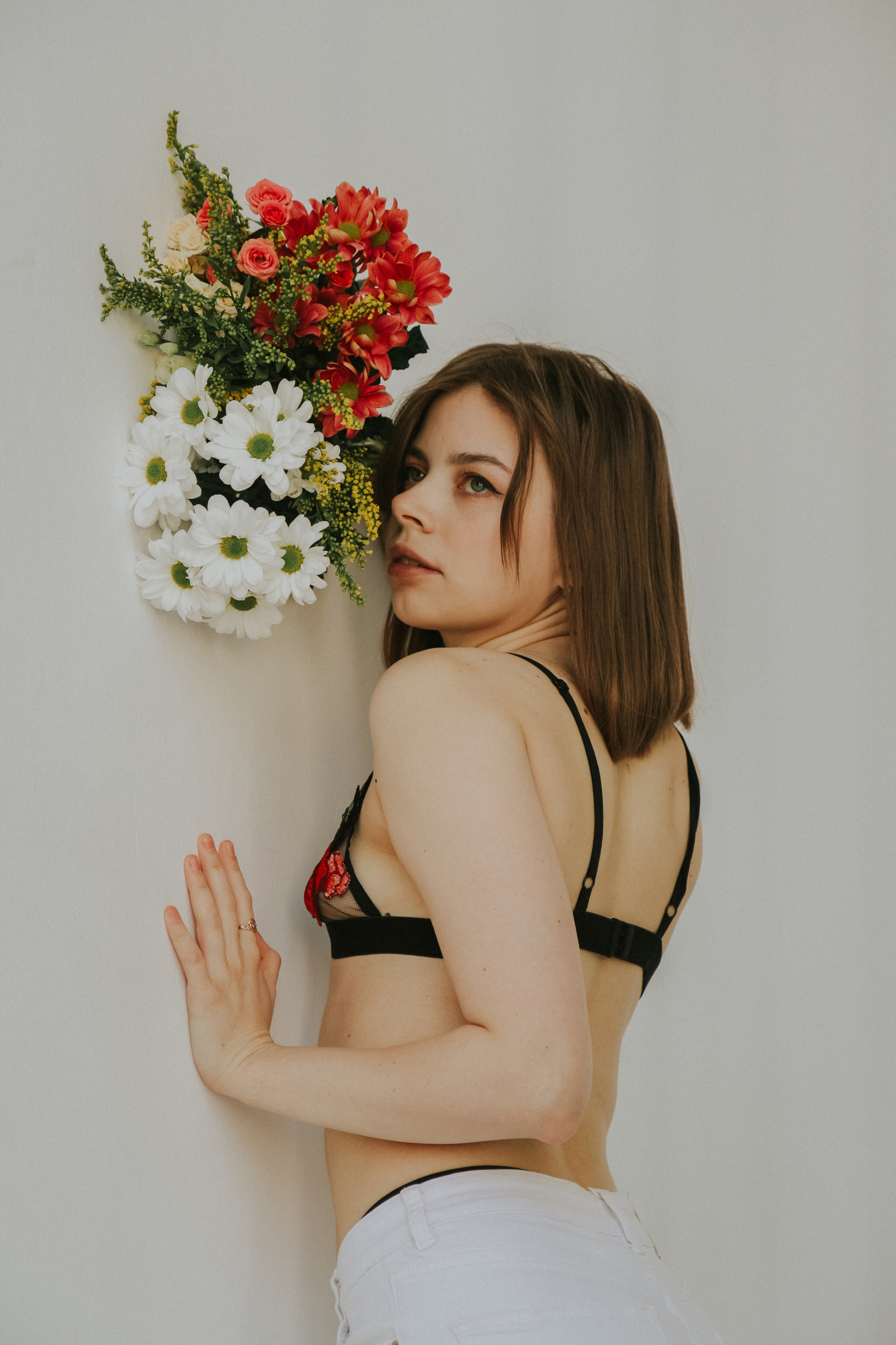 Анастасия. Фотограф Аникеева Алина, Рязань/Москва