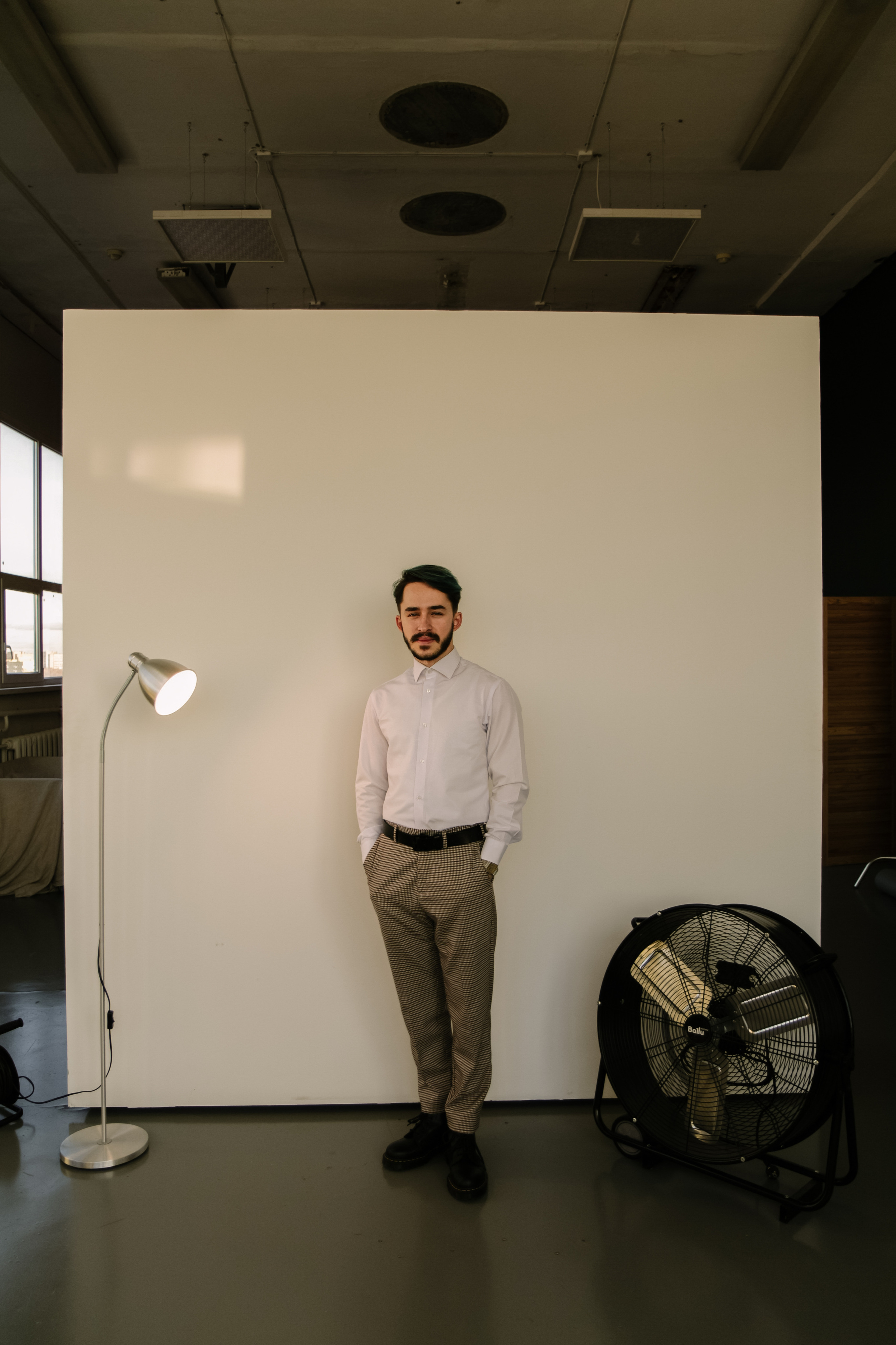 Дмитрий. Фотограф Аникеева Алина, Рязань/Москва