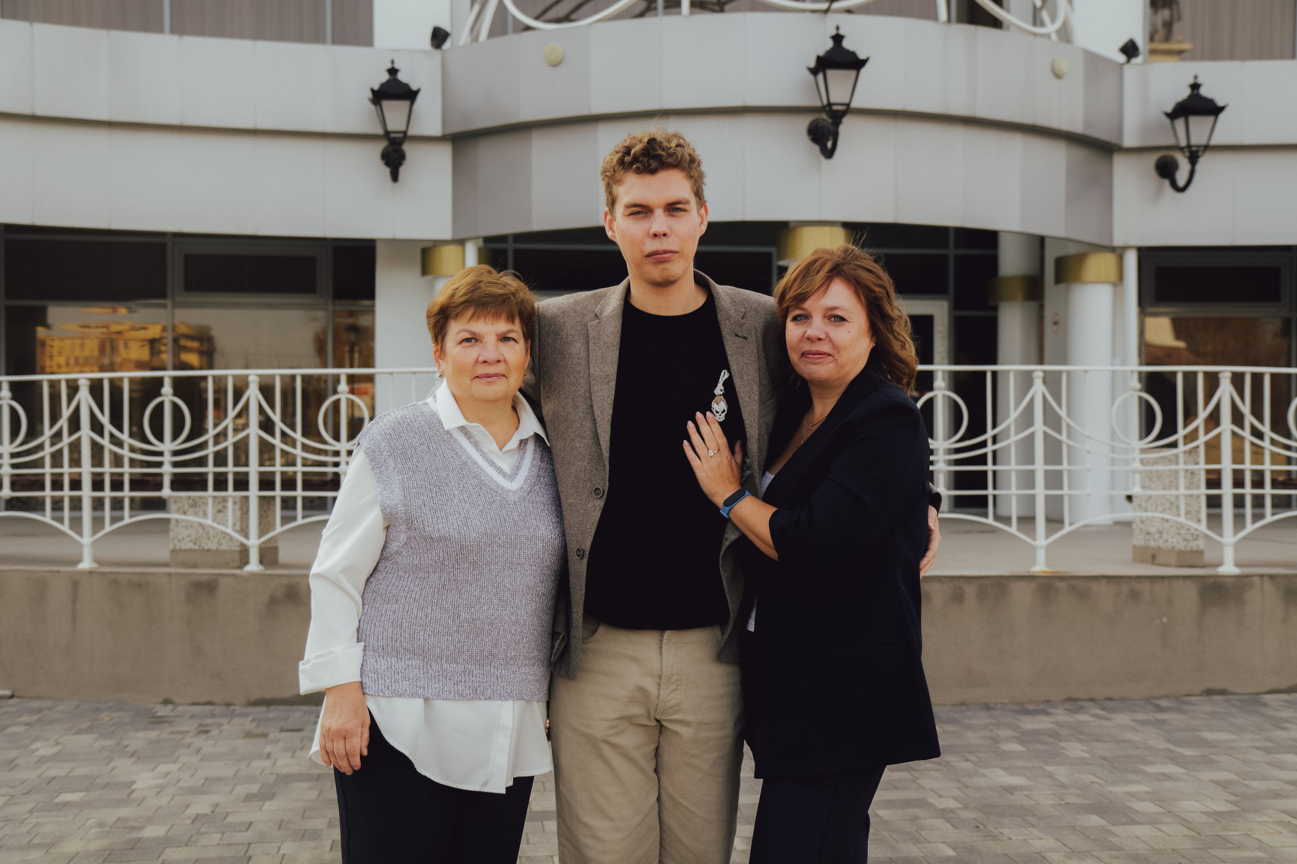Maria & Stas. Фотограф Аникеева Алина, Рязань/Москва