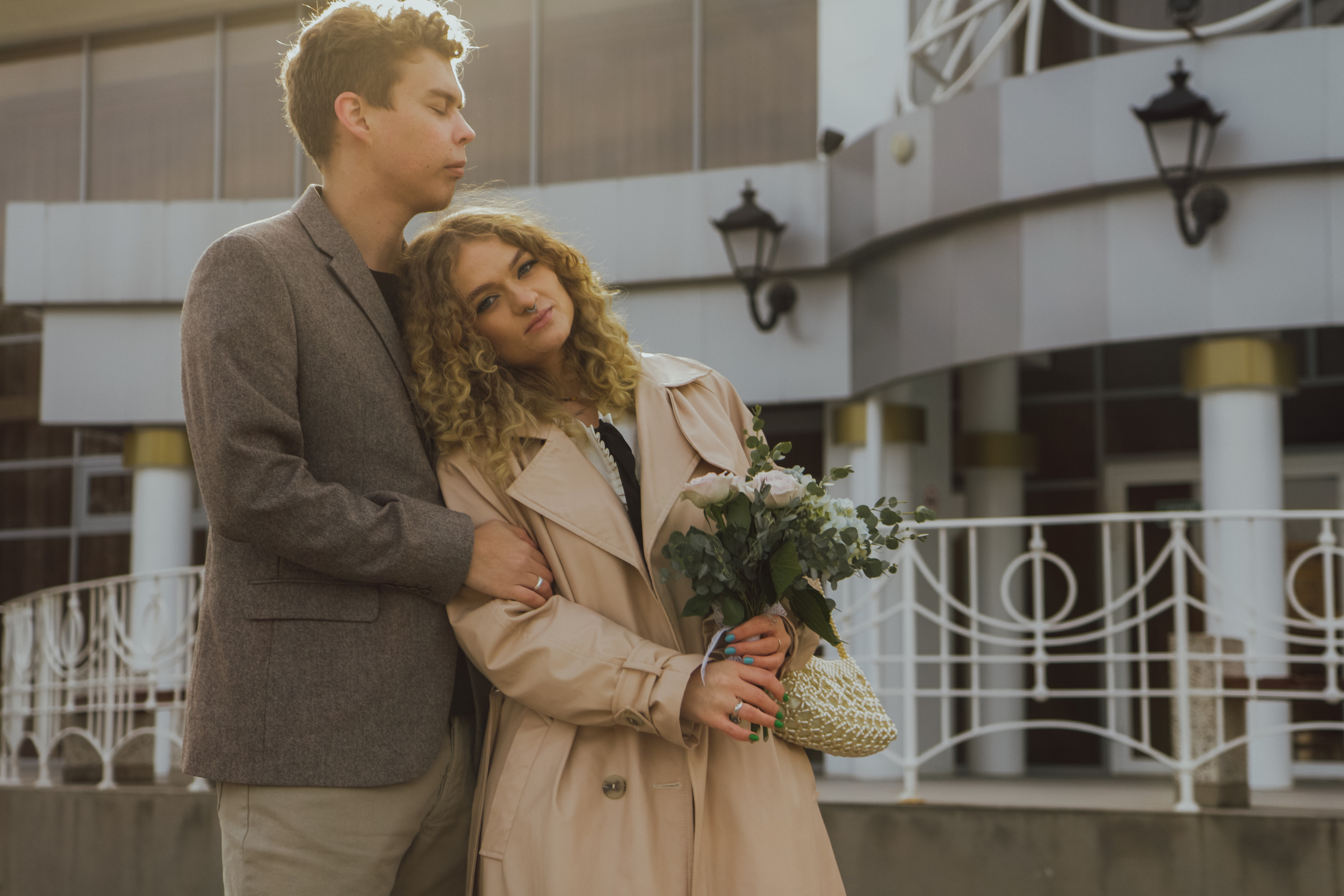 Maria & Stas. Фотограф Аникеева Алина, Рязань/Москва