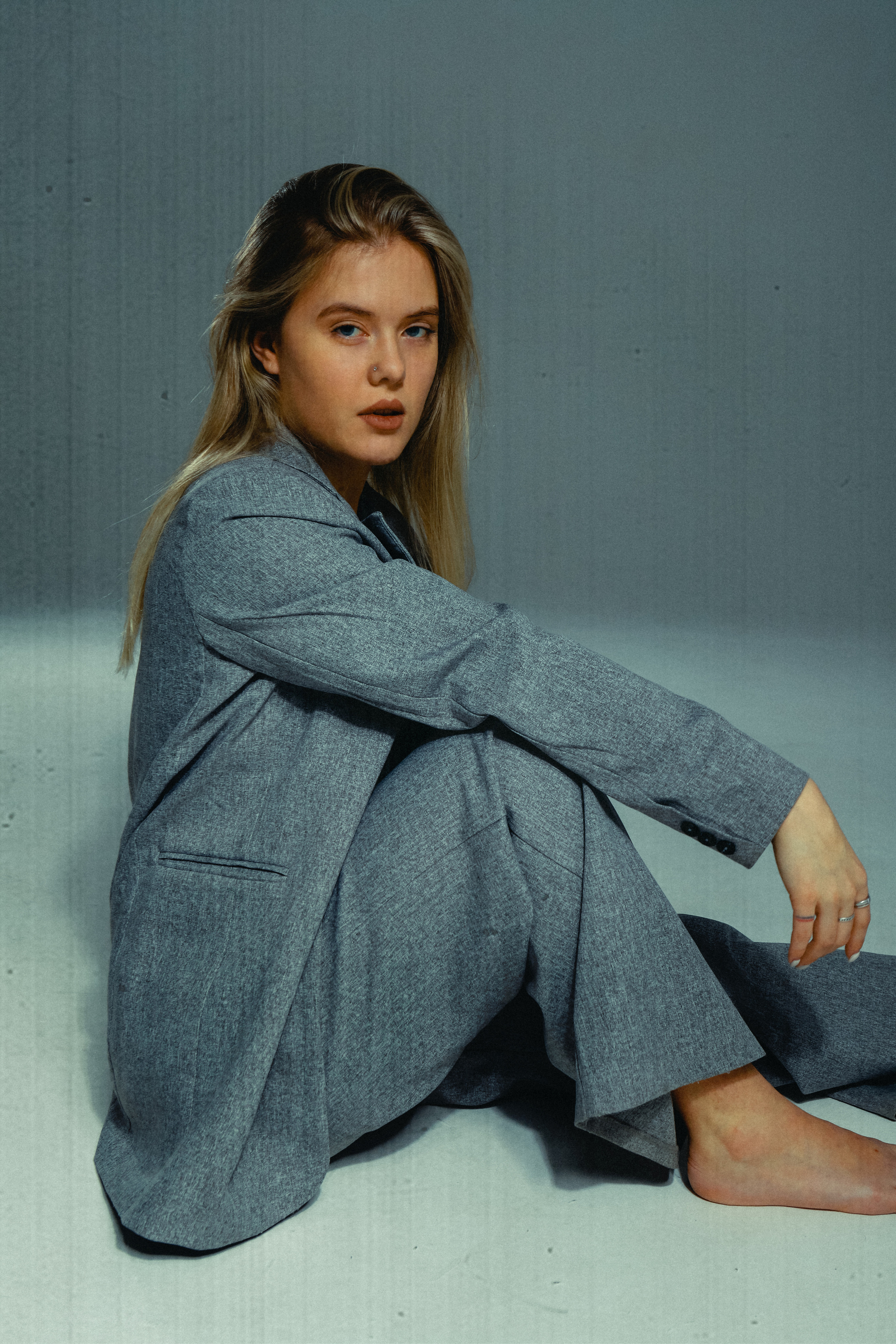 Екатерина. Фотограф Аникеева Алина, Рязань/Москва