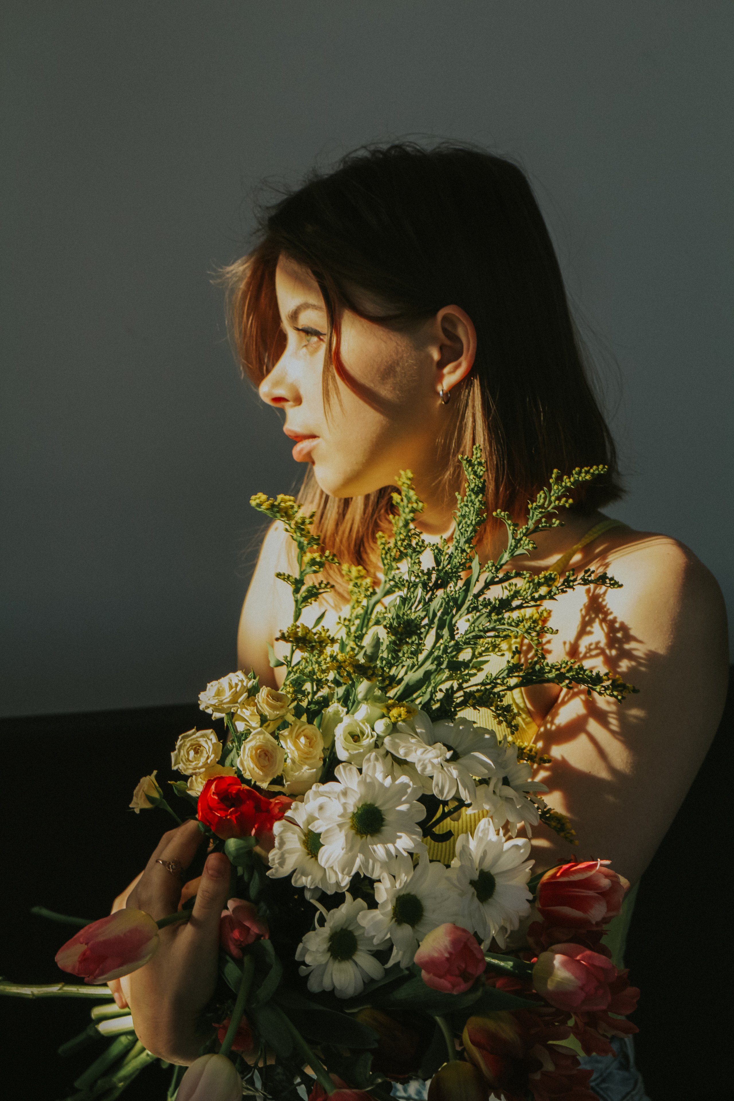 Анастасия. Фотограф Аникеева Алина, Рязань/Москва