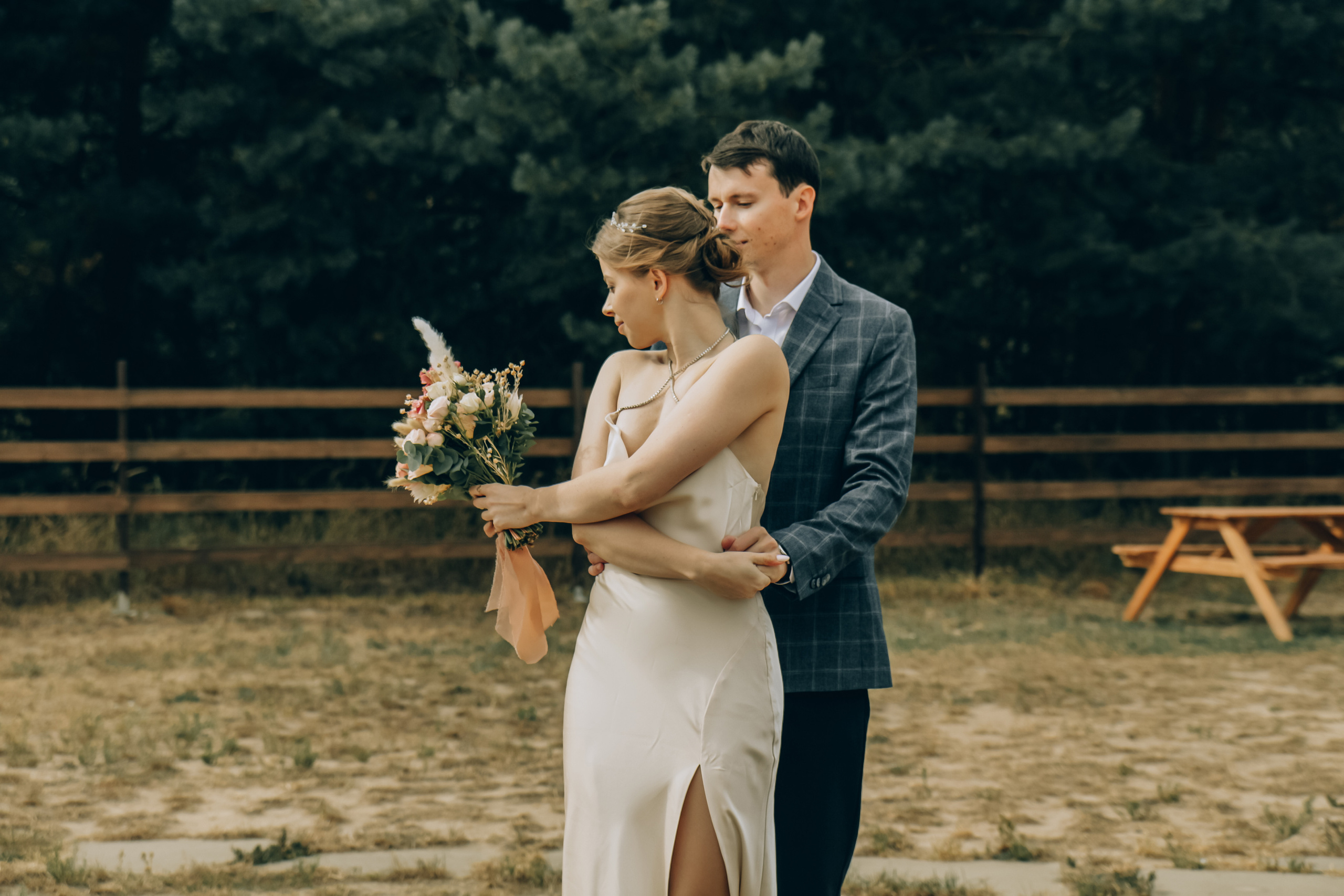 In a forest house. Фотограф Аникеева Алина, Рязань/Москва