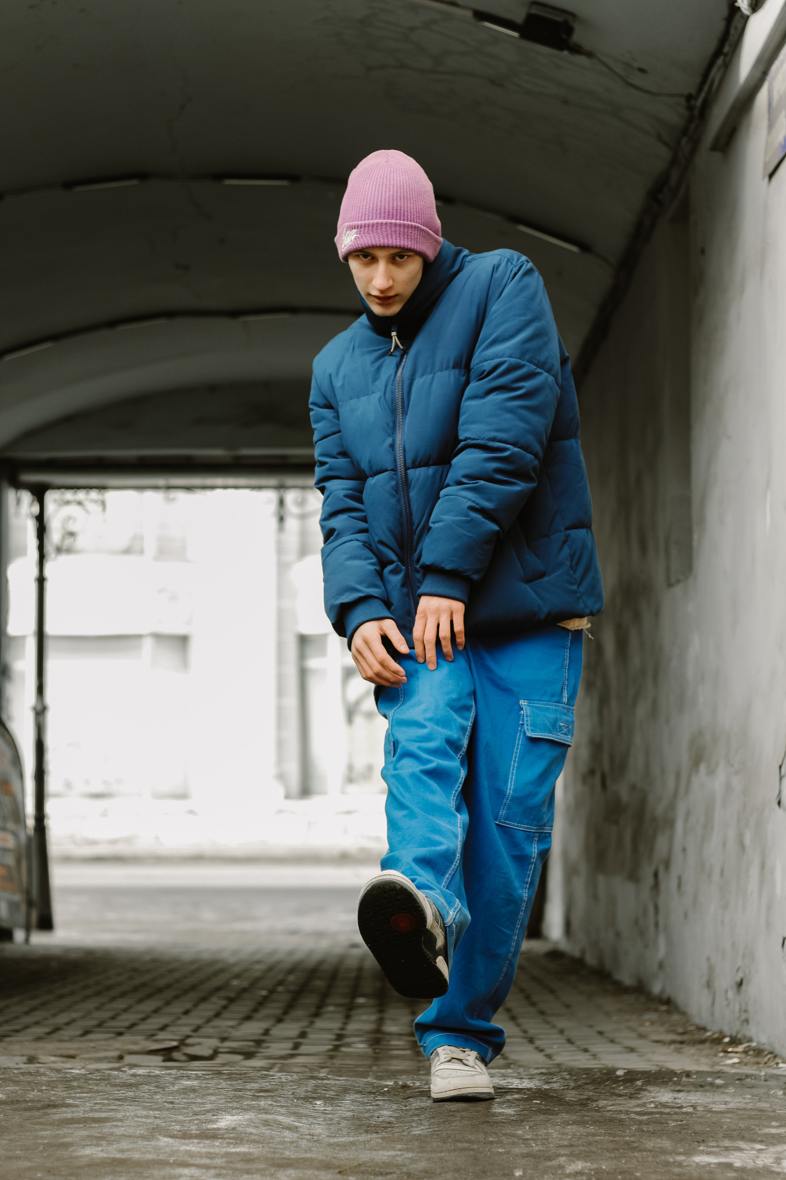 Сеня. Фотограф Аникеева Алина, Рязань/Москва