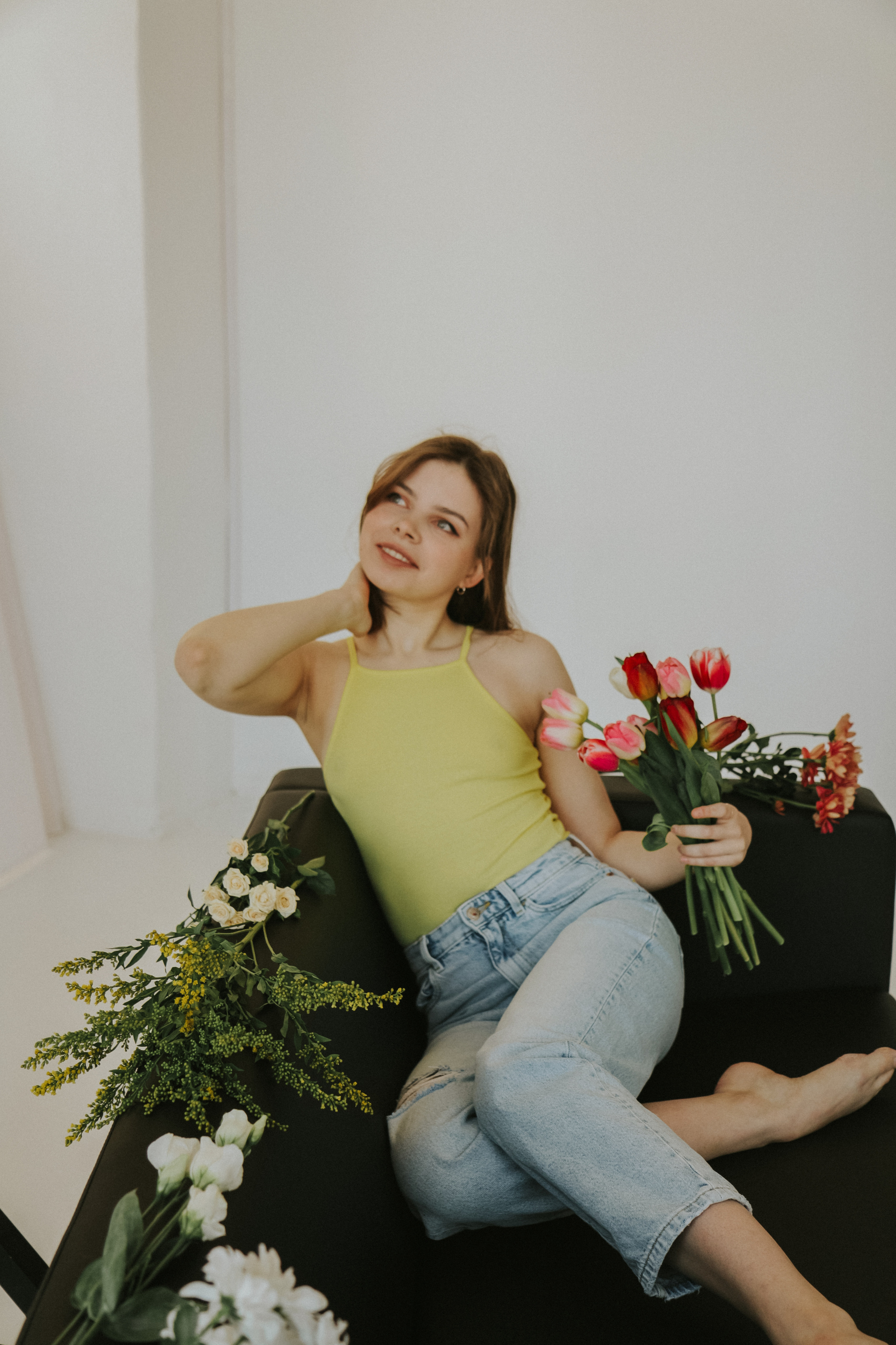 Анастасия. Фотограф Аникеева Алина, Рязань/Москва