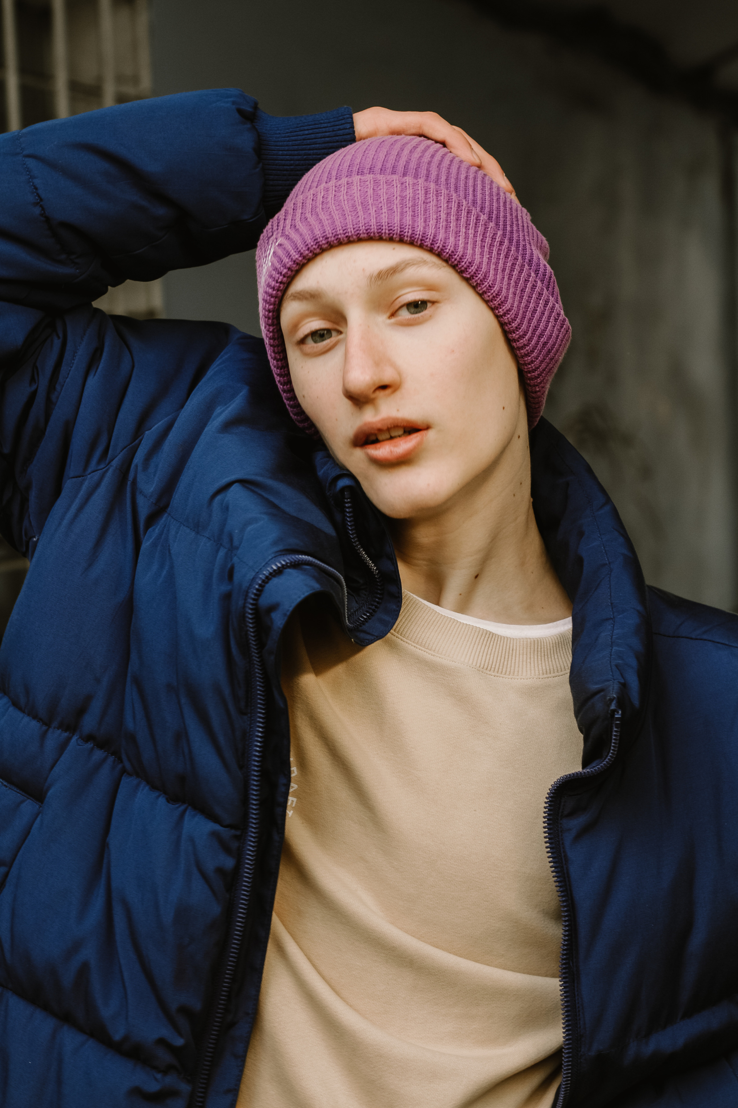 Сеня. Фотограф Аникеева Алина, Рязань/Москва