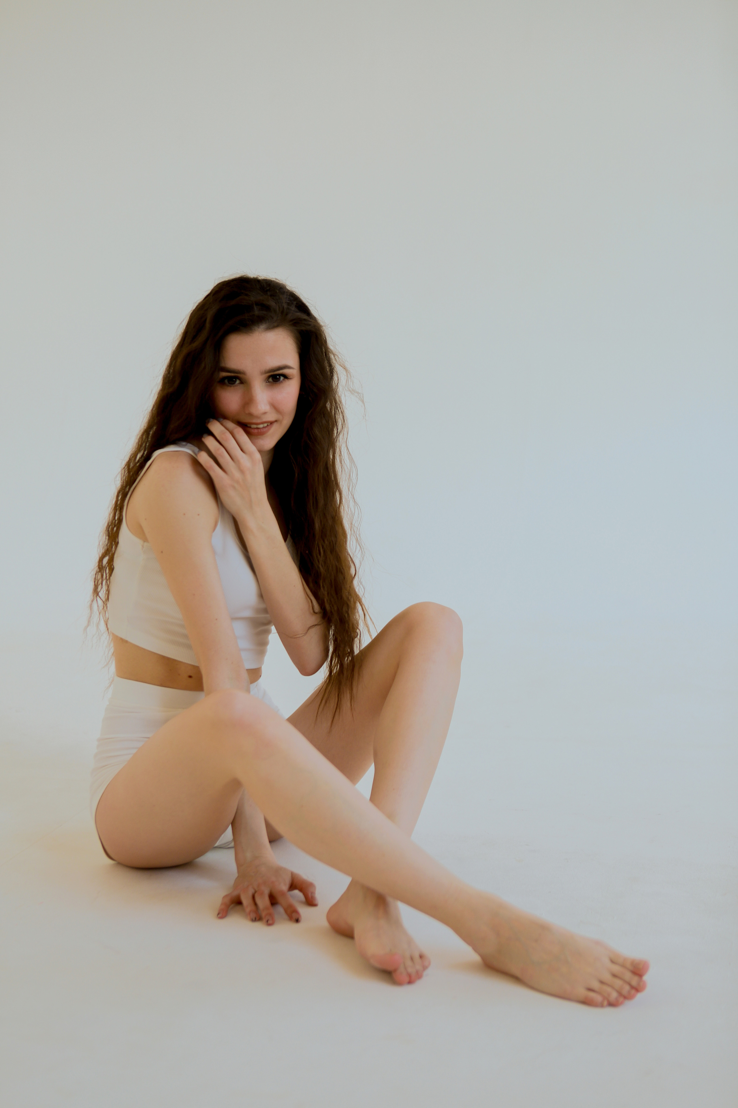 Любовь. Фотограф Аникеева Алина, Рязань/Москва