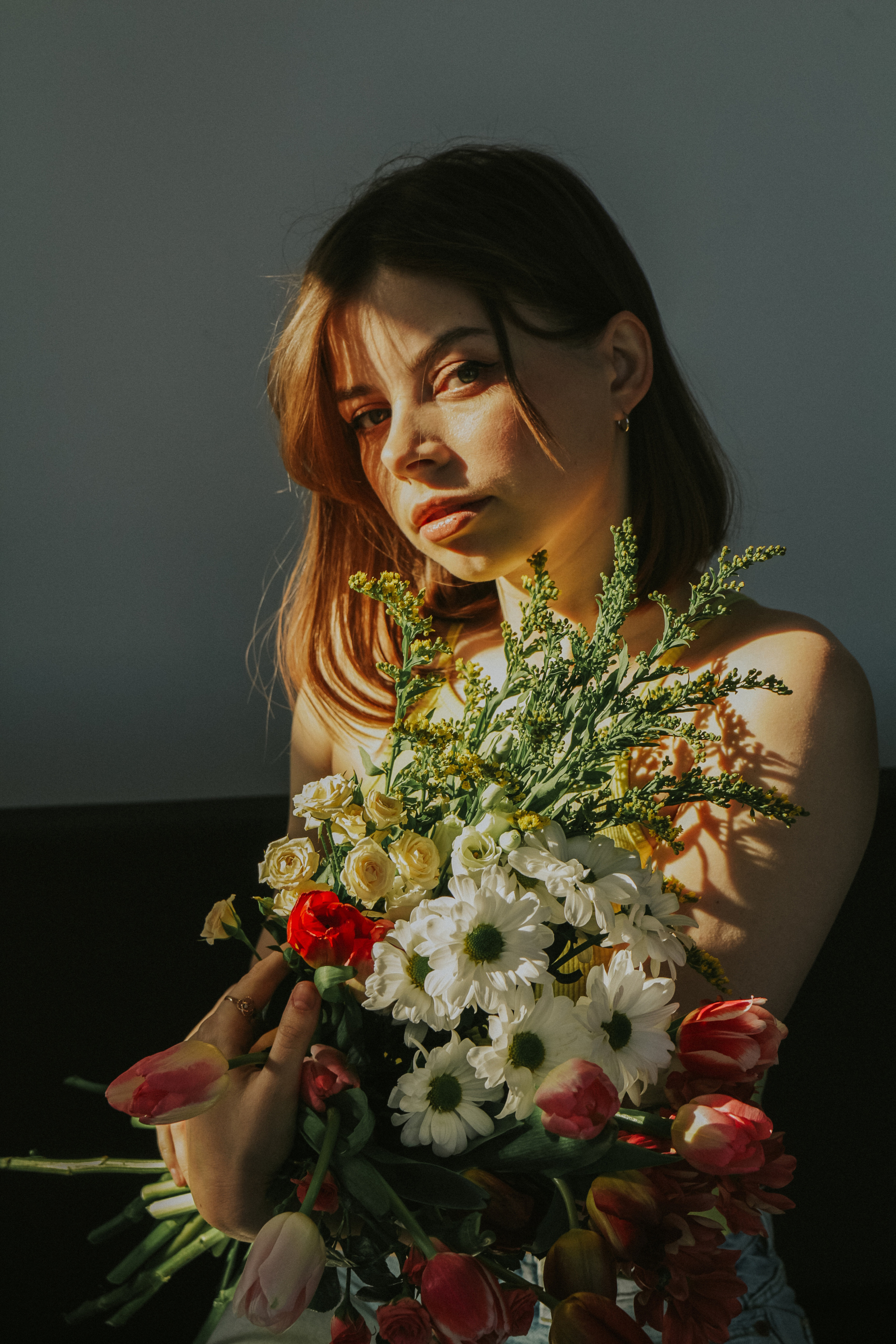 Анастасия. Фотограф Аникеева Алина, Рязань/Москва