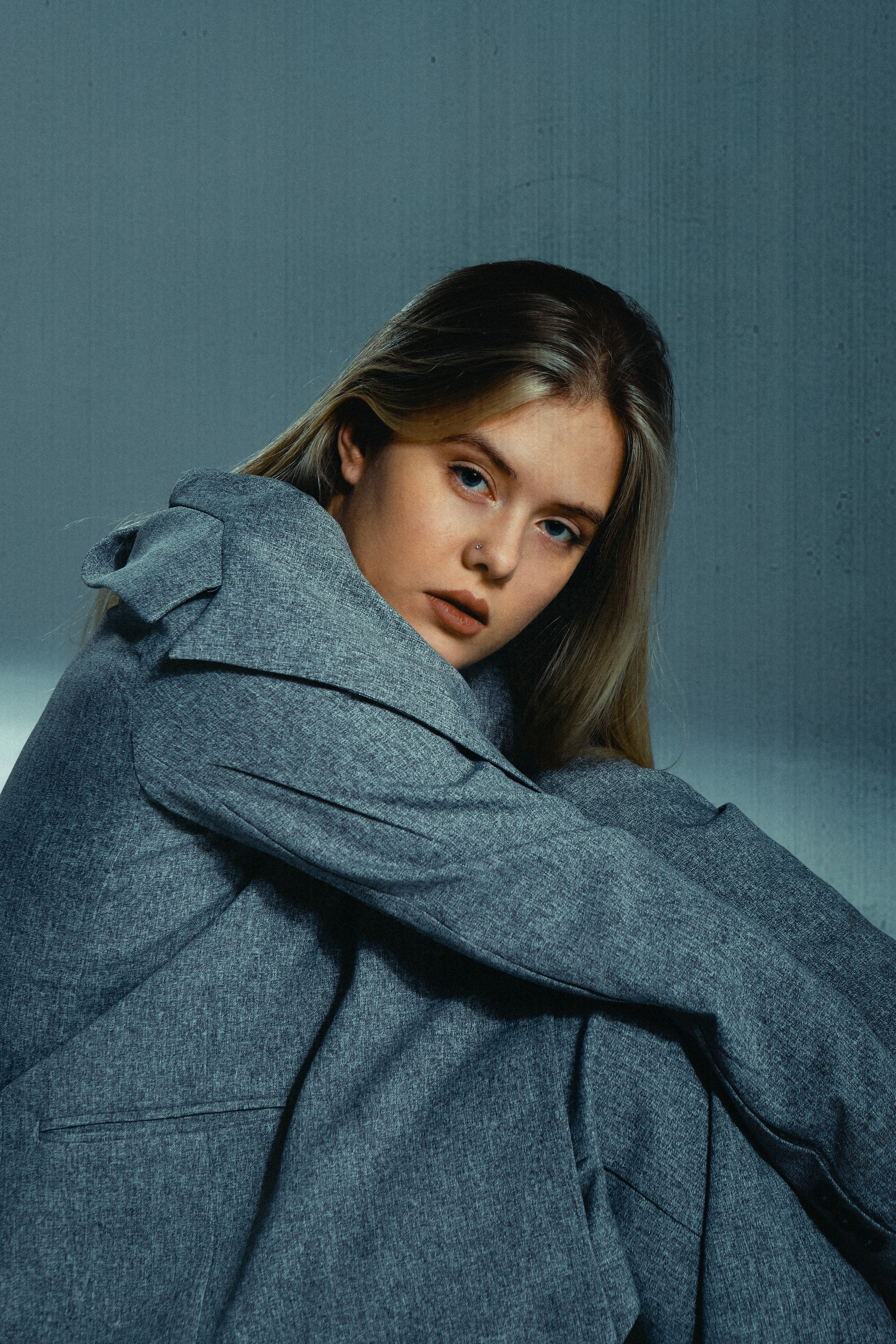 Екатерина. Фотограф Аникеева Алина, Рязань/Москва