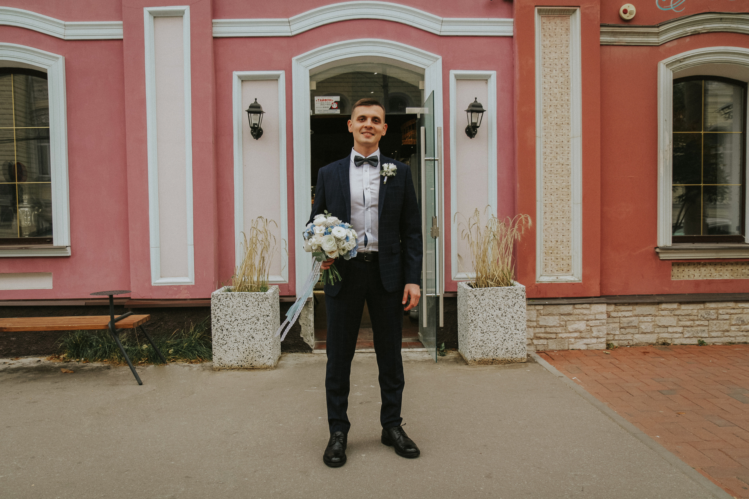 Sonya & David. Фотограф Аникеева Алина, Рязань/Москва