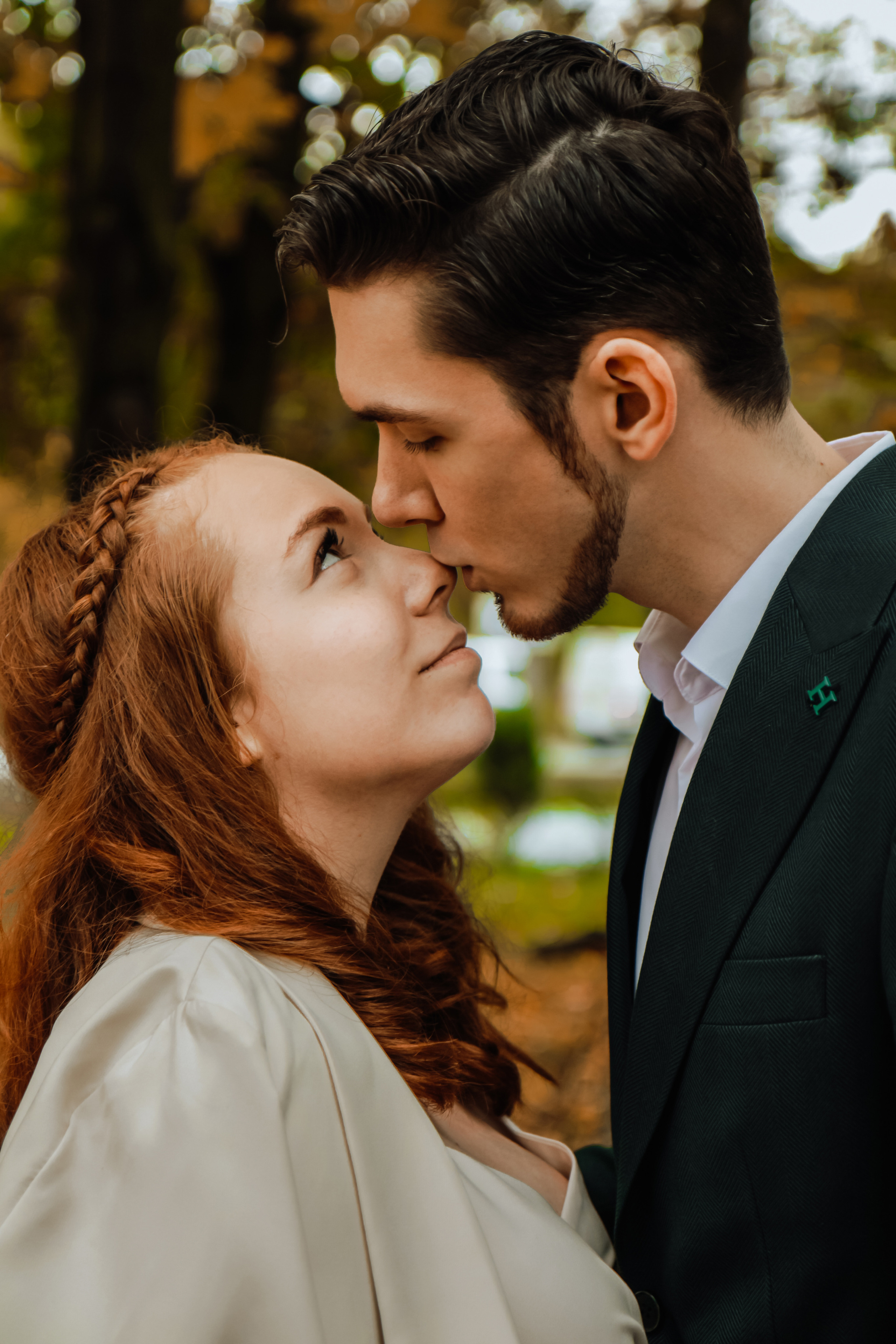 Autumn. Фотограф Аникеева Алина, Рязань/Москва