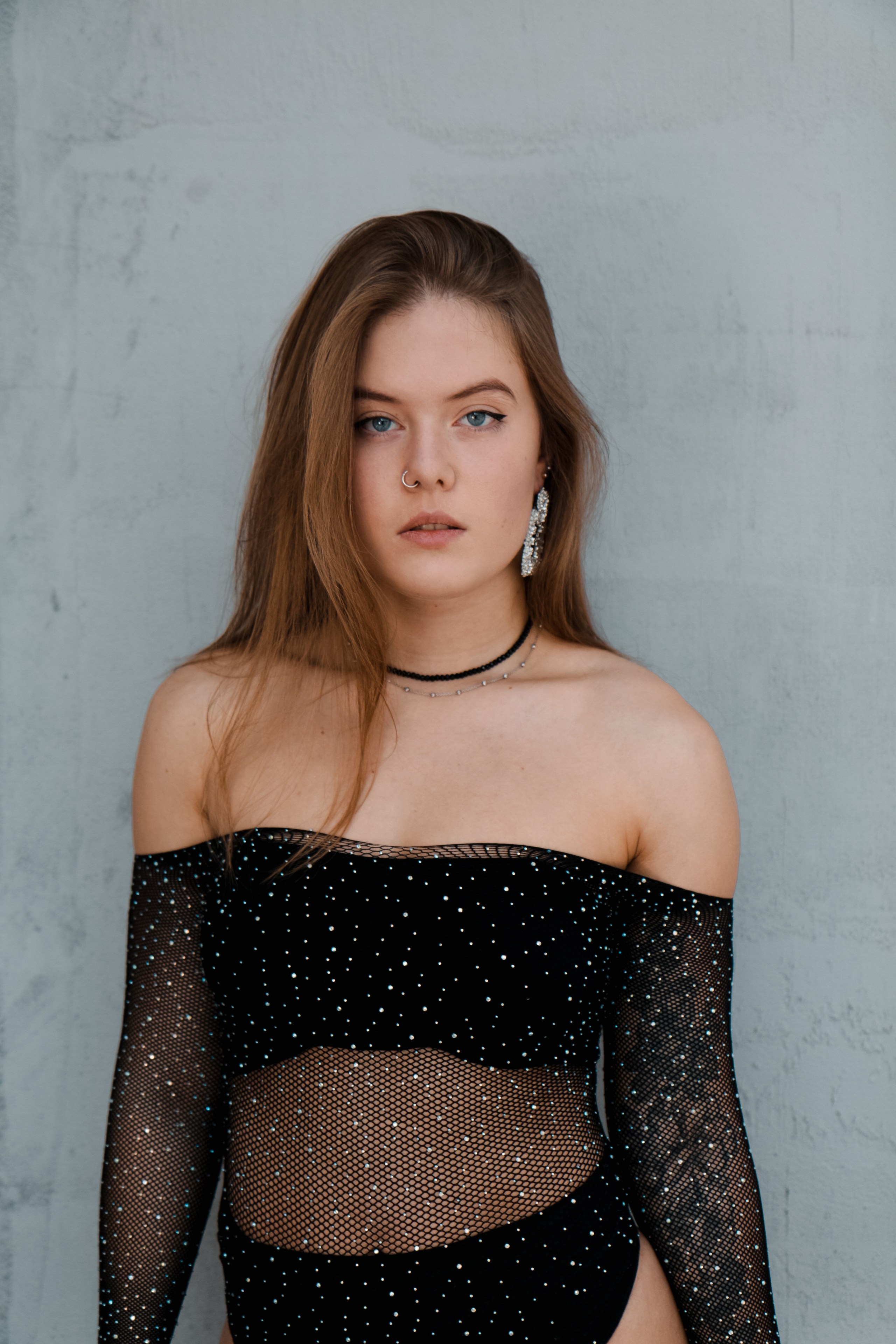 Екатерина. Фотограф Аникеева Алина, Рязань/Москва