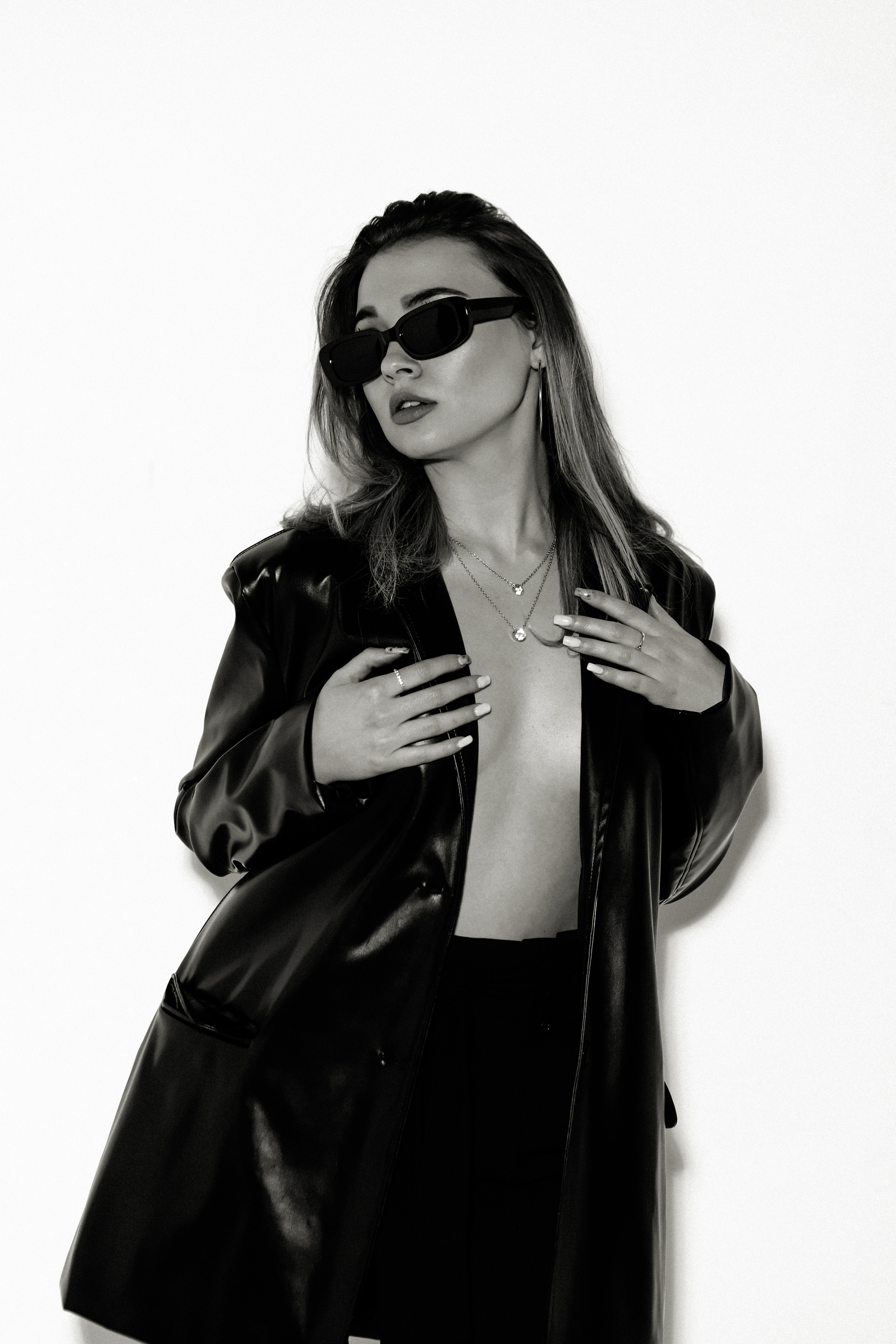 Анастасия. Фотограф Аникеева Алина, Рязань/Москва