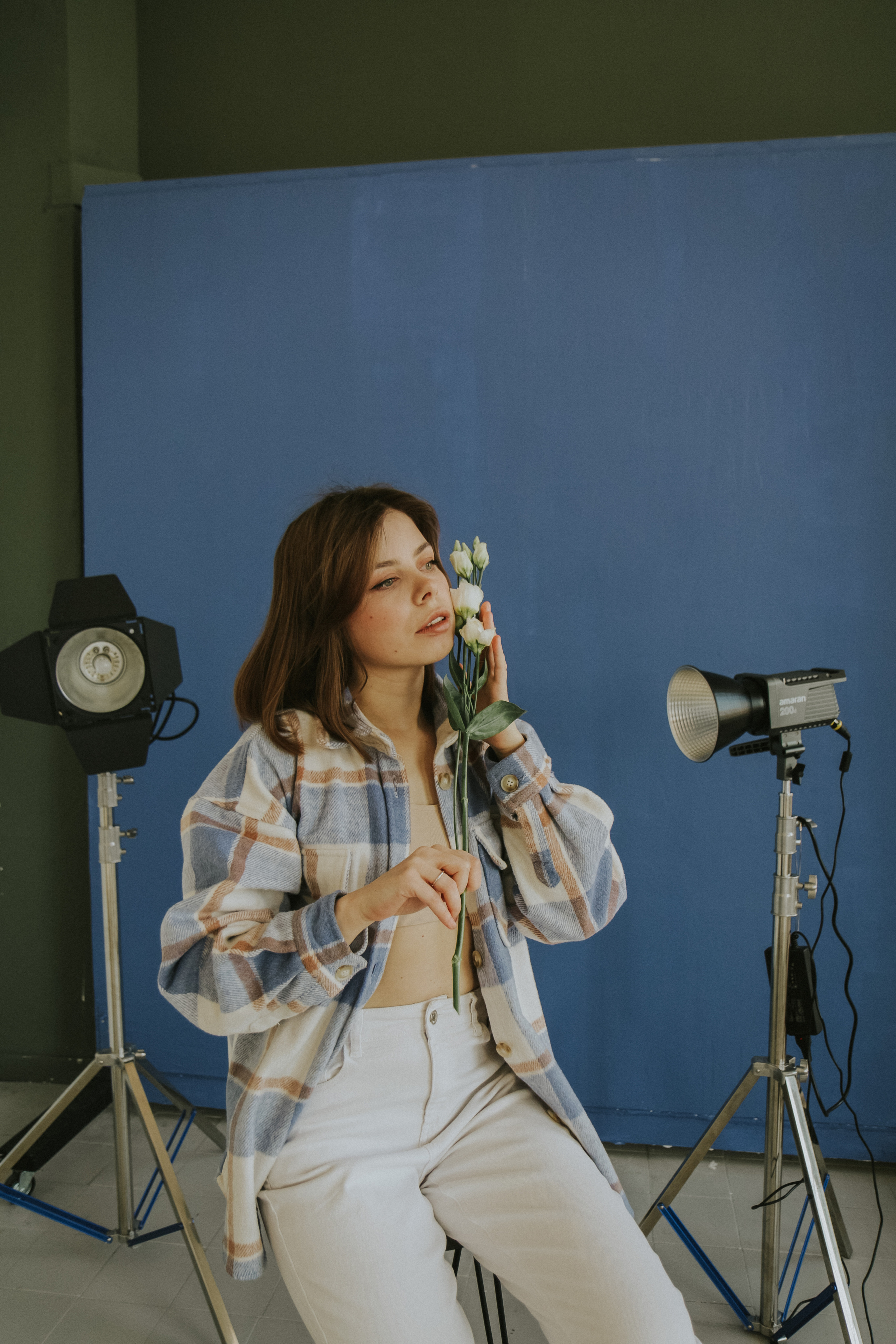 Анастасия. Фотограф Аникеева Алина, Рязань/Москва