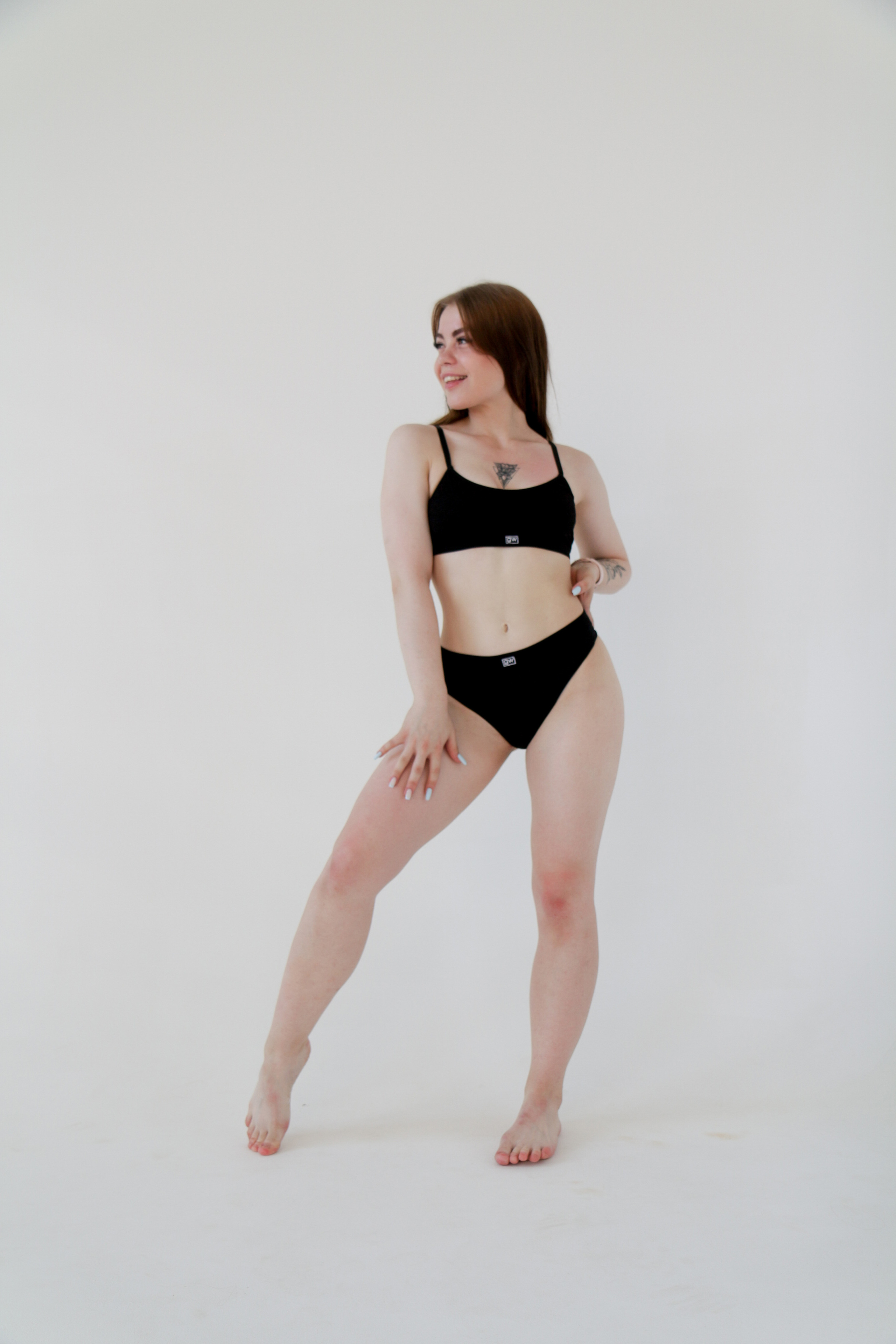 Нижнее бельё. Фотограф Аникеева Алина, Рязань/Москва