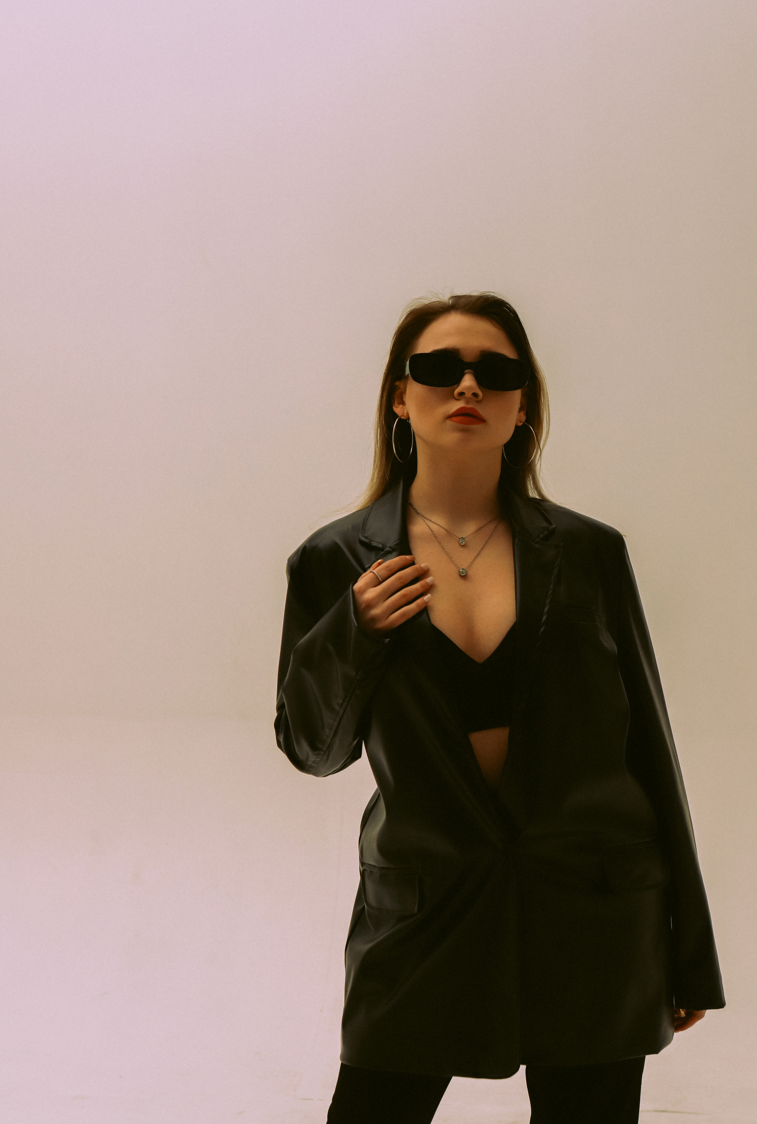 Анастасия. Фотограф Аникеева Алина, Рязань/Москва