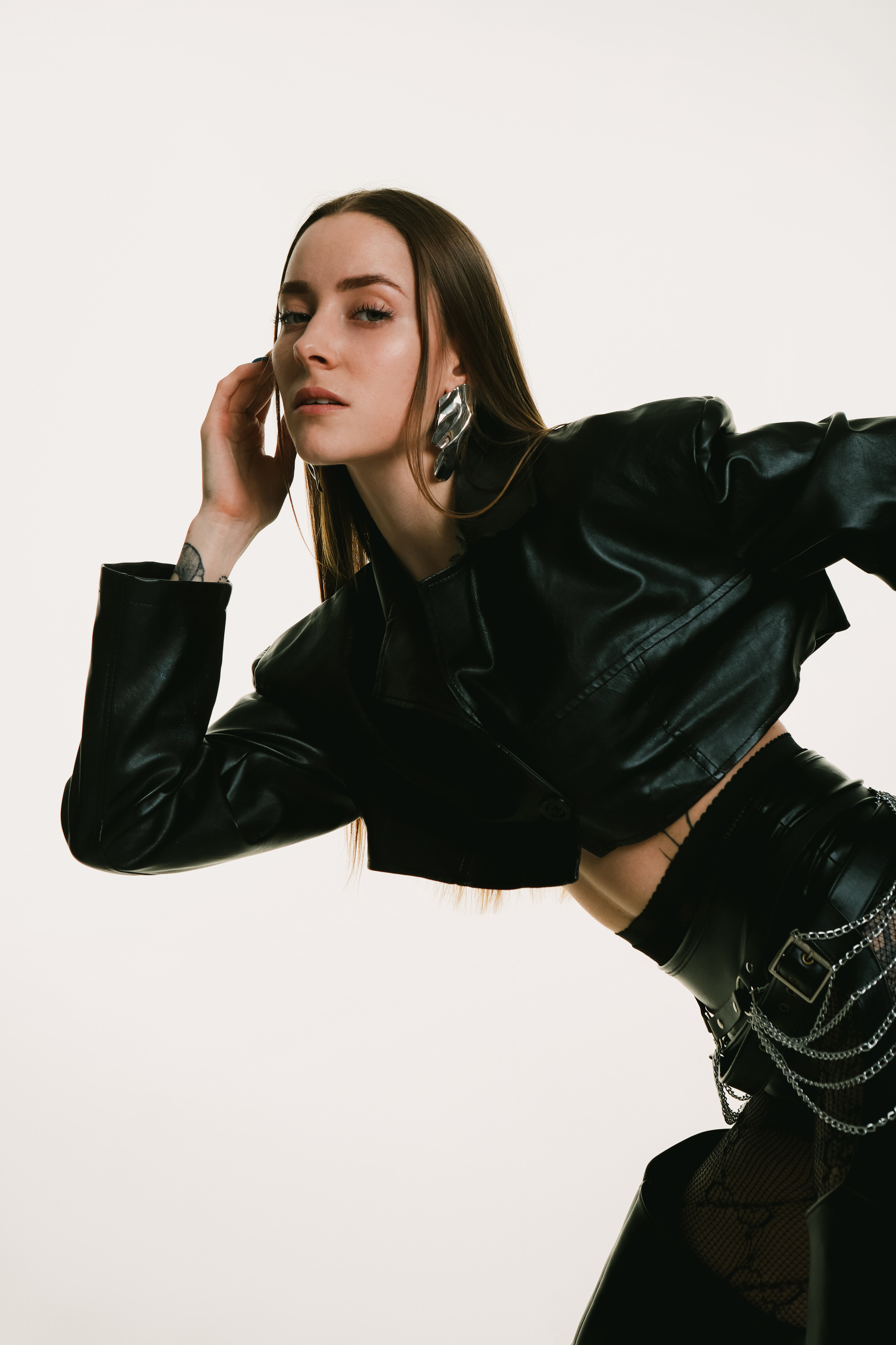 Студийное. Фотограф Аникеева Алина, Рязань/Москва