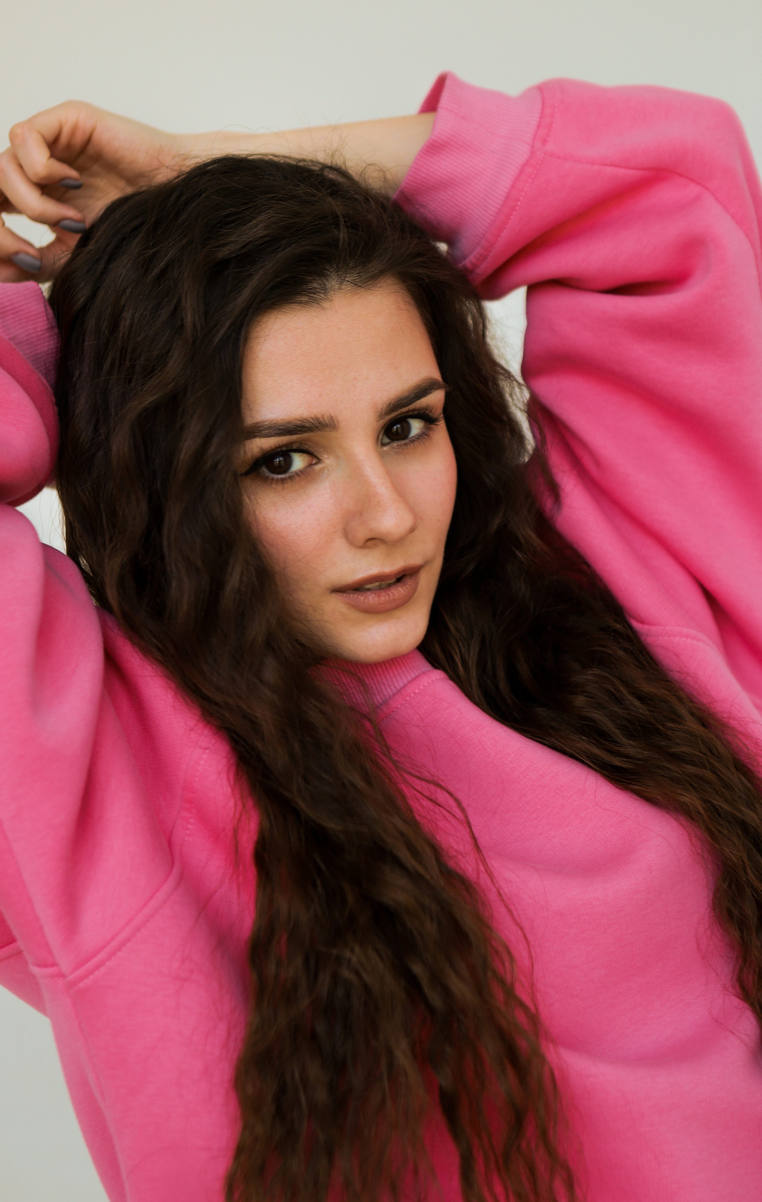 Любовь. Фотограф Аникеева Алина, Рязань/Москва