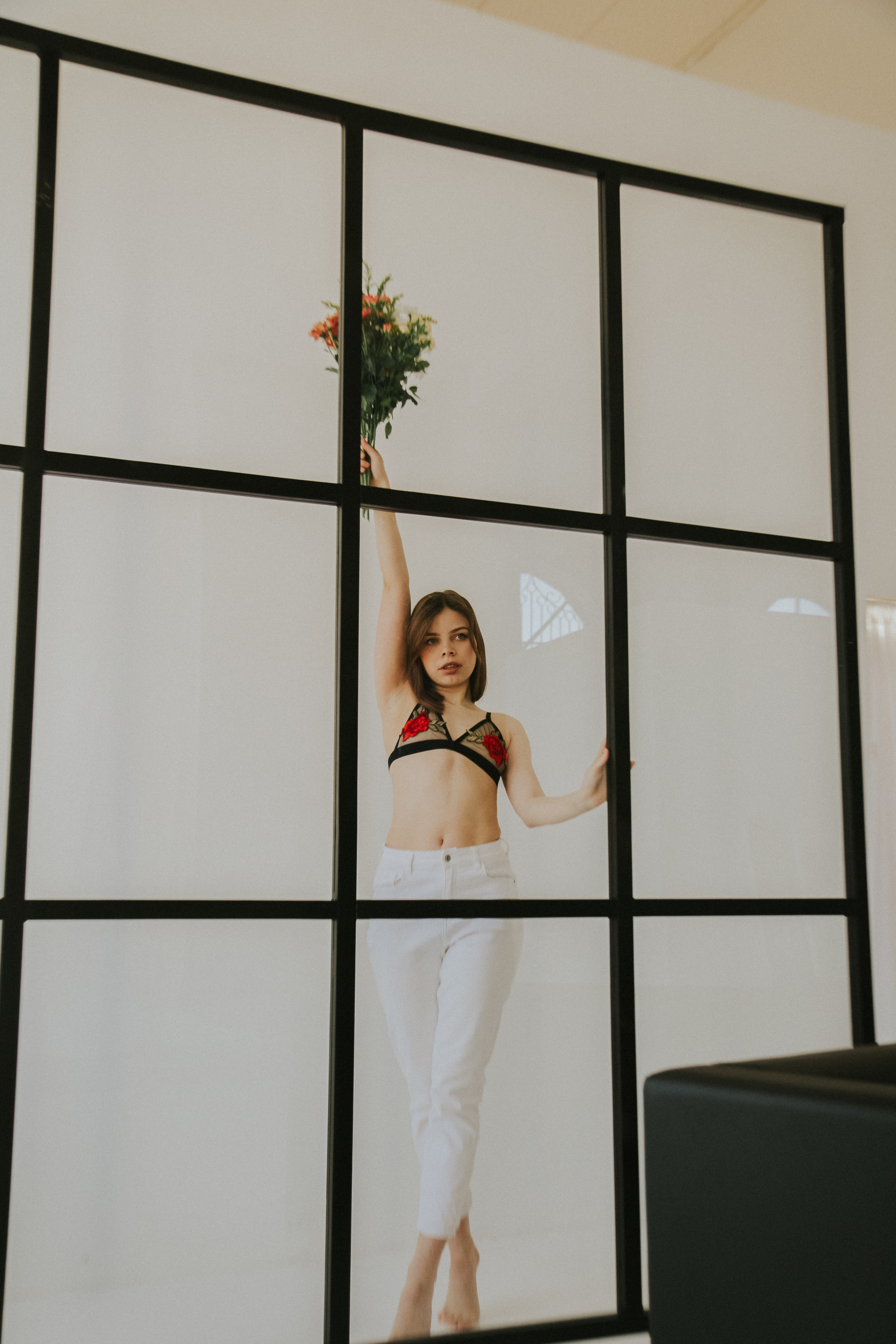 Анастасия. Фотограф Аникеева Алина, Рязань/Москва