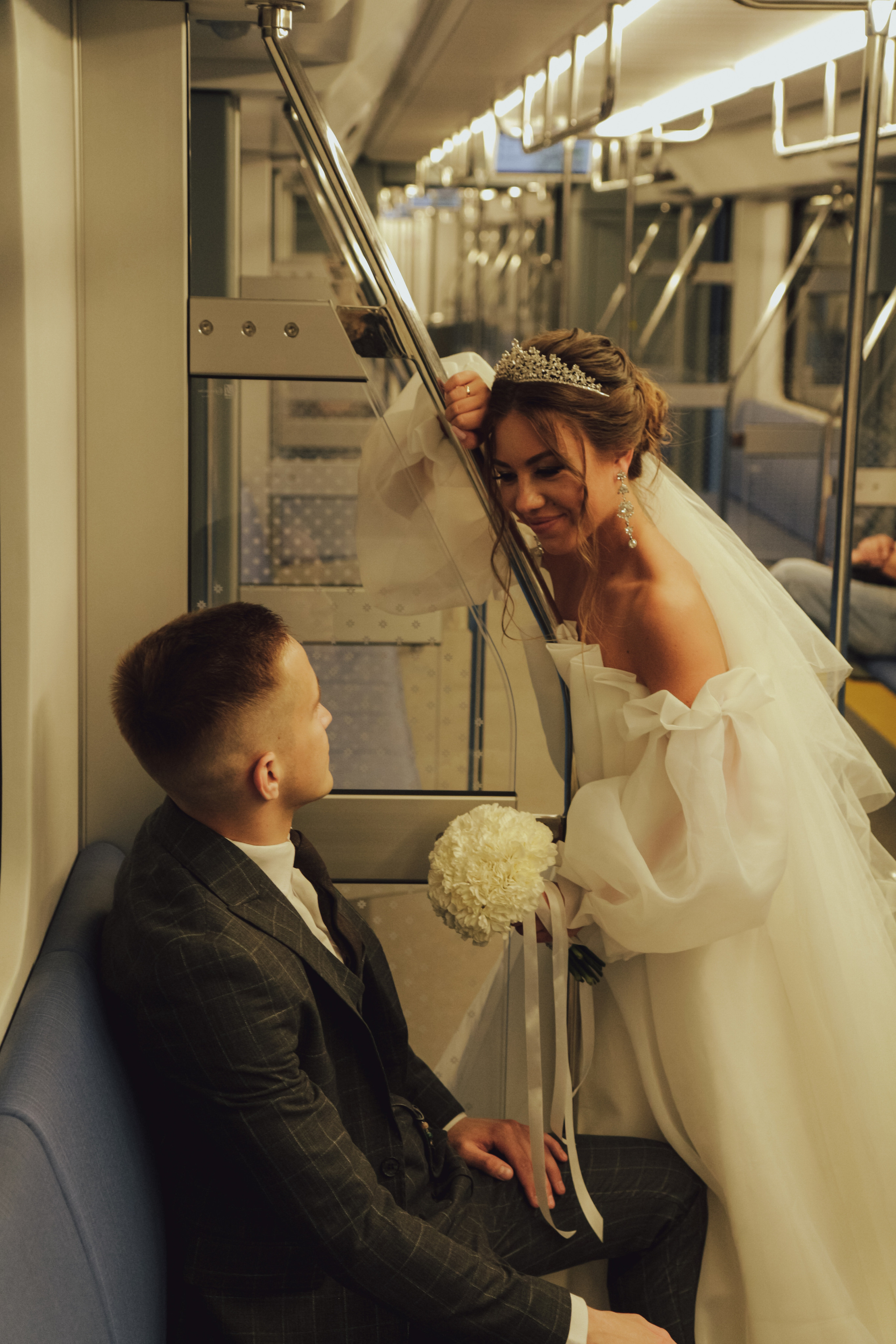 Liza & Oleg Wedding in Minsk. Фотограф Аникеева Алина, Рязань/Москва