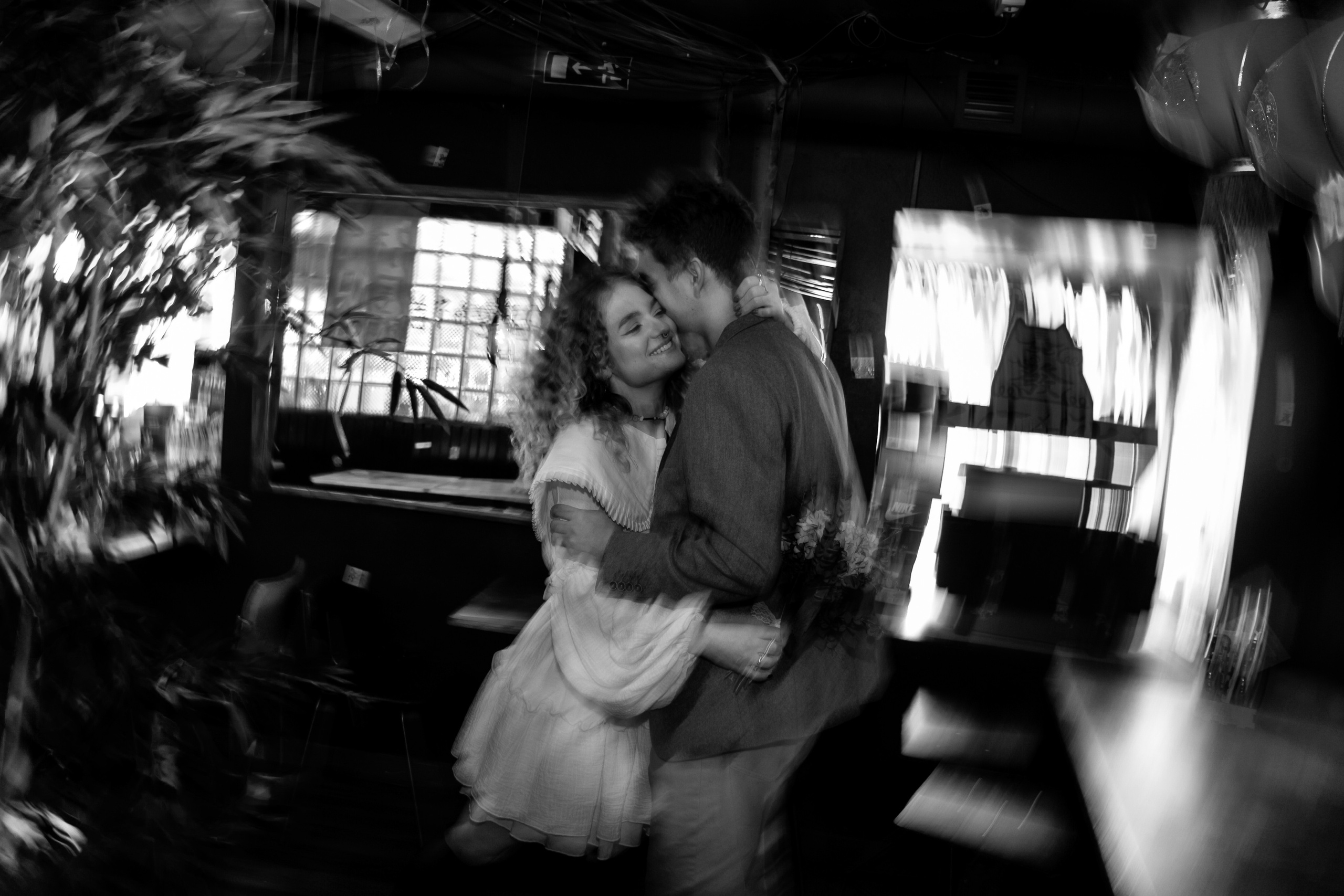 Wedding in ChinaTown. Фотограф Аникеева Алина, Рязань/Москва