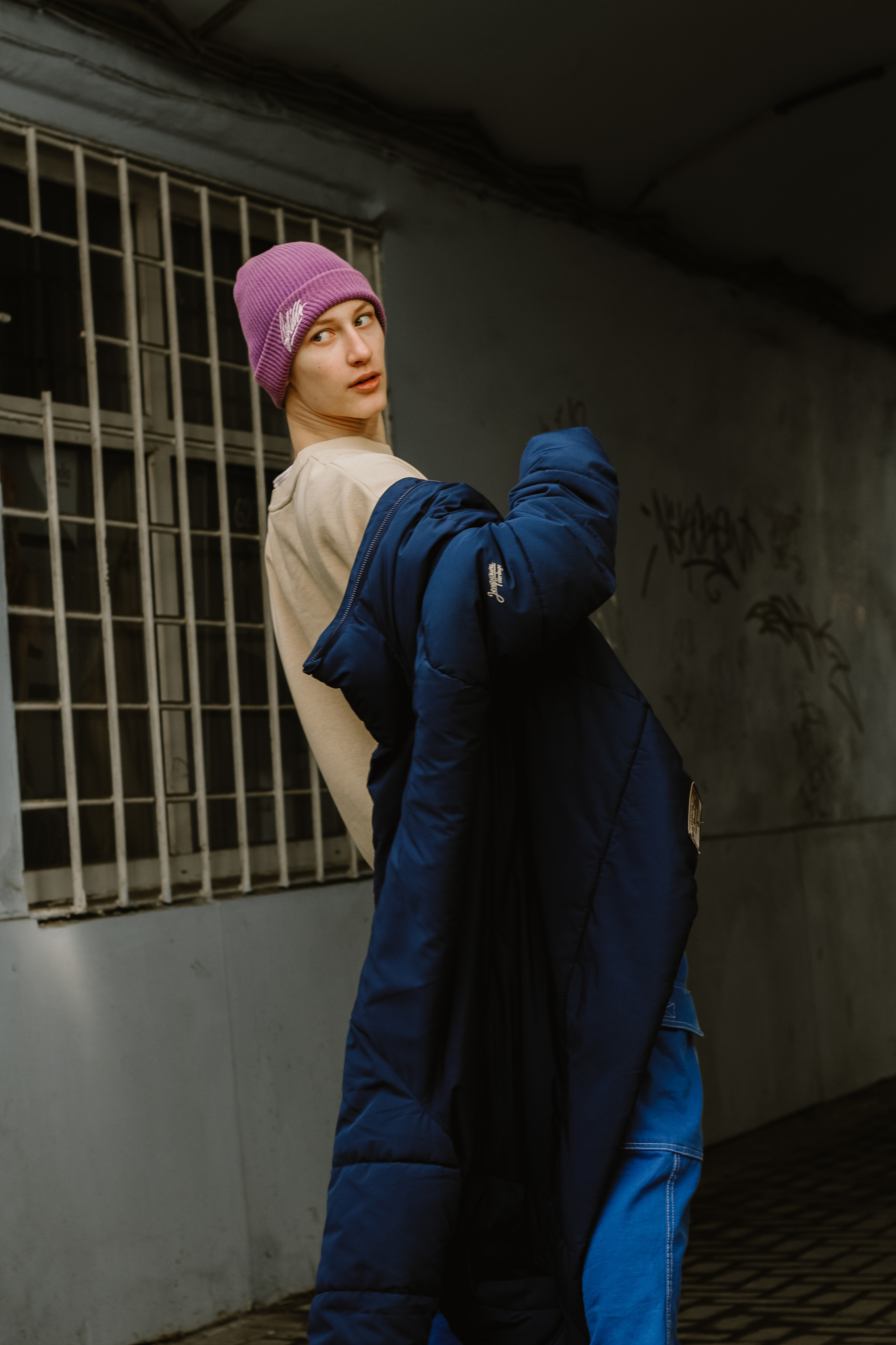 Сеня. Фотограф Аникеева Алина, Рязань/Москва