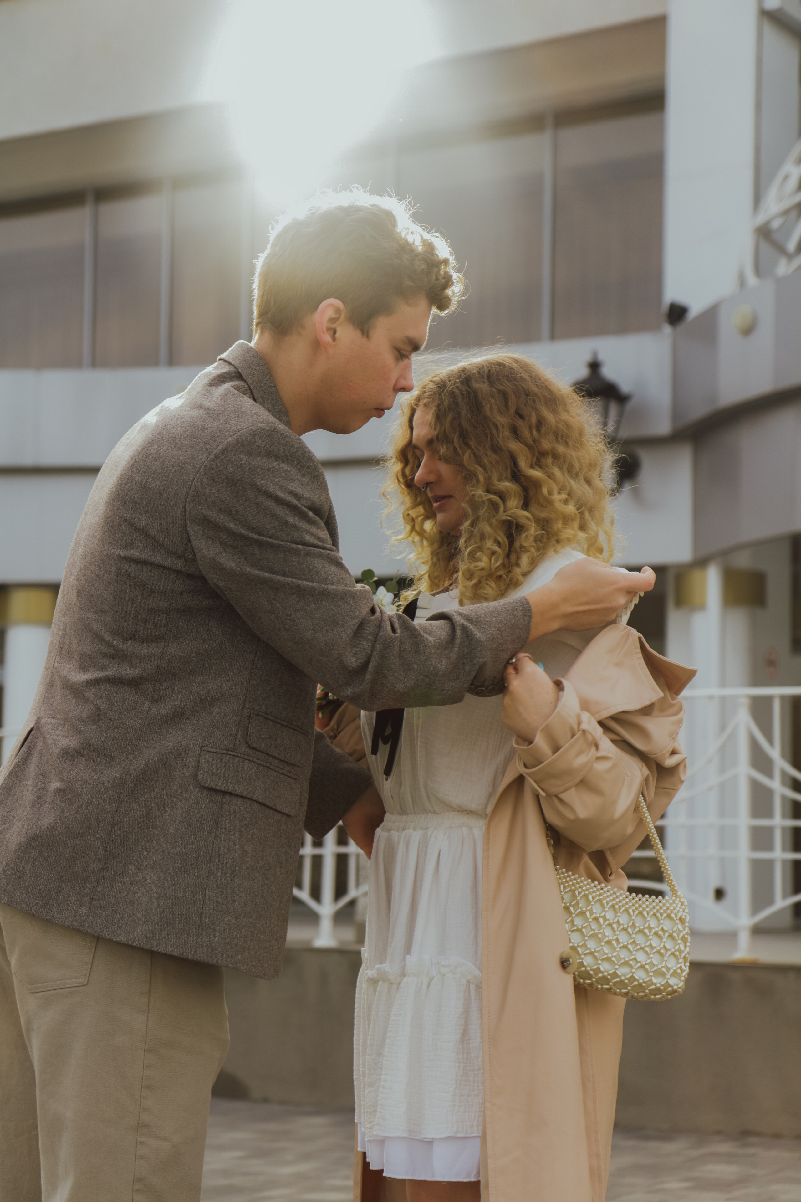 Maria & Stas. Фотограф Аникеева Алина, Рязань/Москва