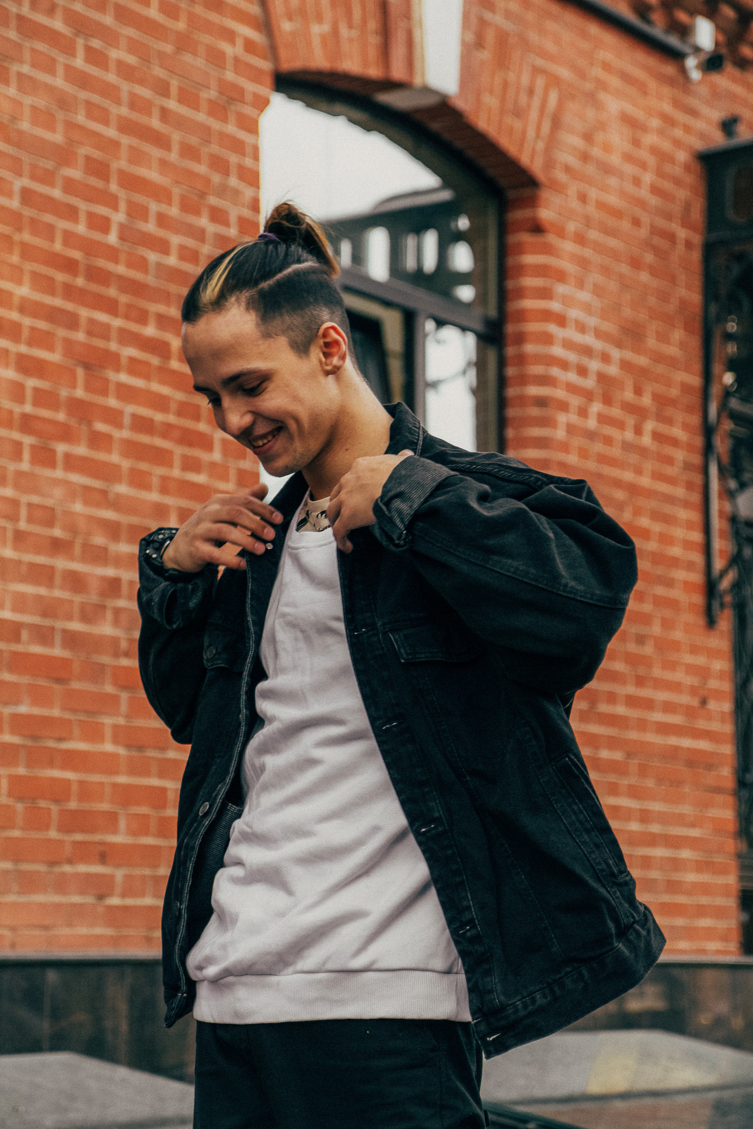 Александр. Фотограф Аникеева Алина, Рязань/Москва